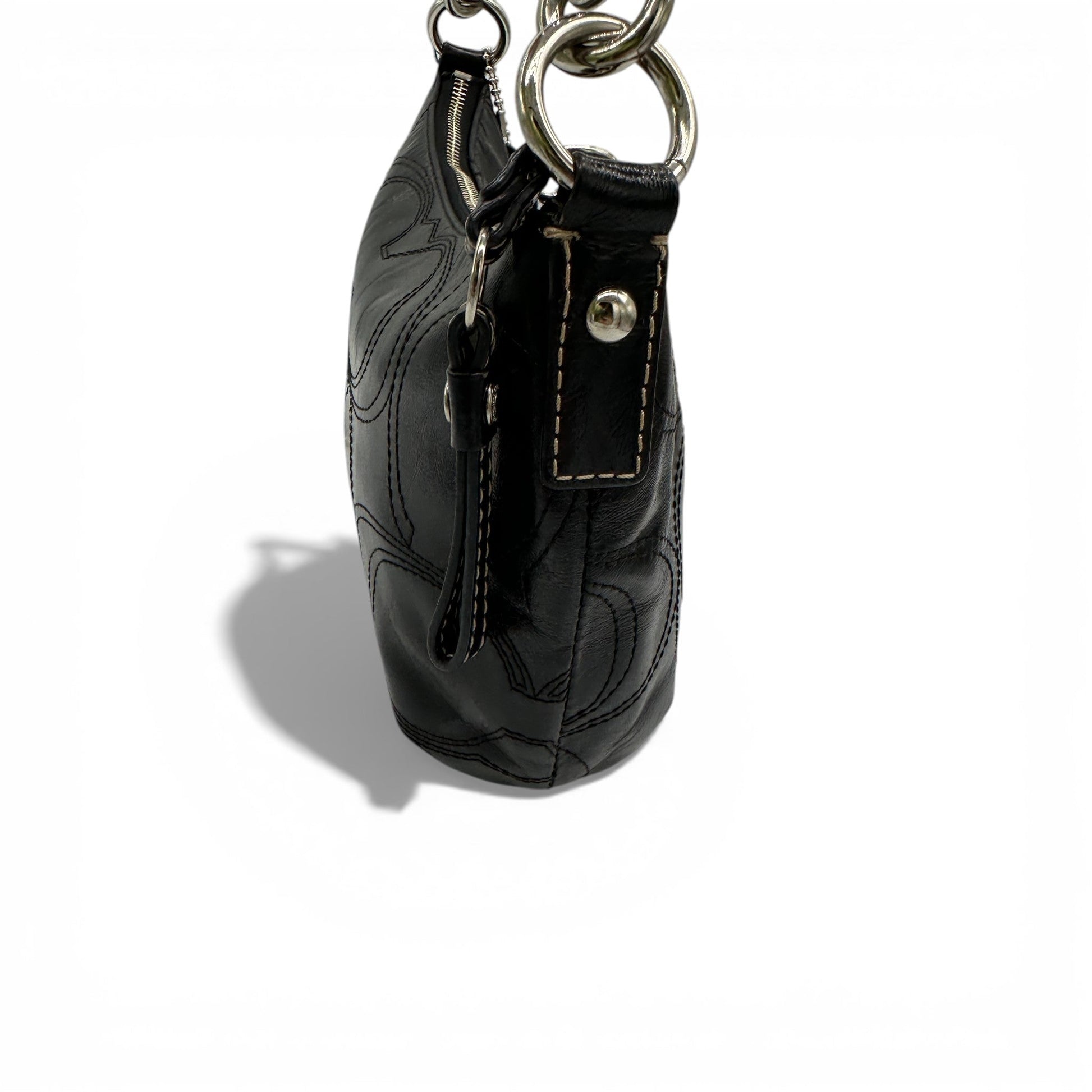 Vintage Coach F15141 Shoulder Bag - Thanks it's Vintage