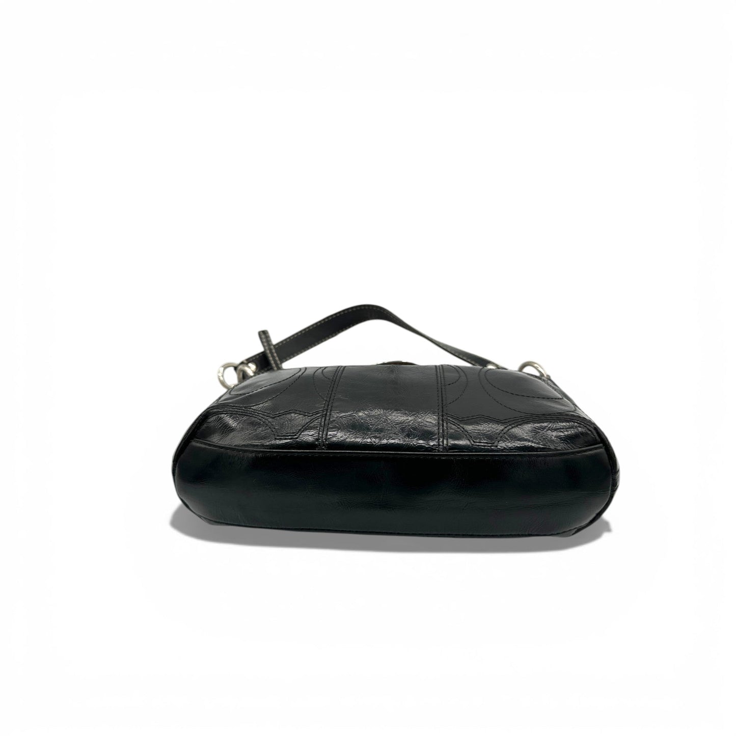Vintage Coach F15141 Shoulder Bag - Thanks it's Vintage