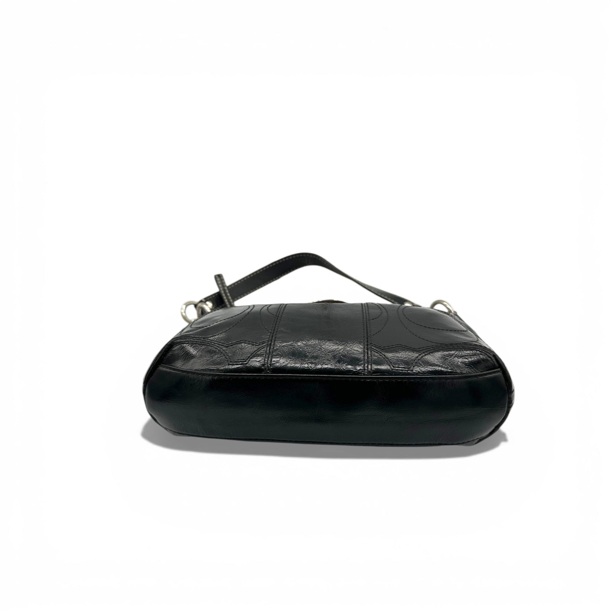 Vintage Coach F15141 Shoulder Bag - Thanks it's Vintage