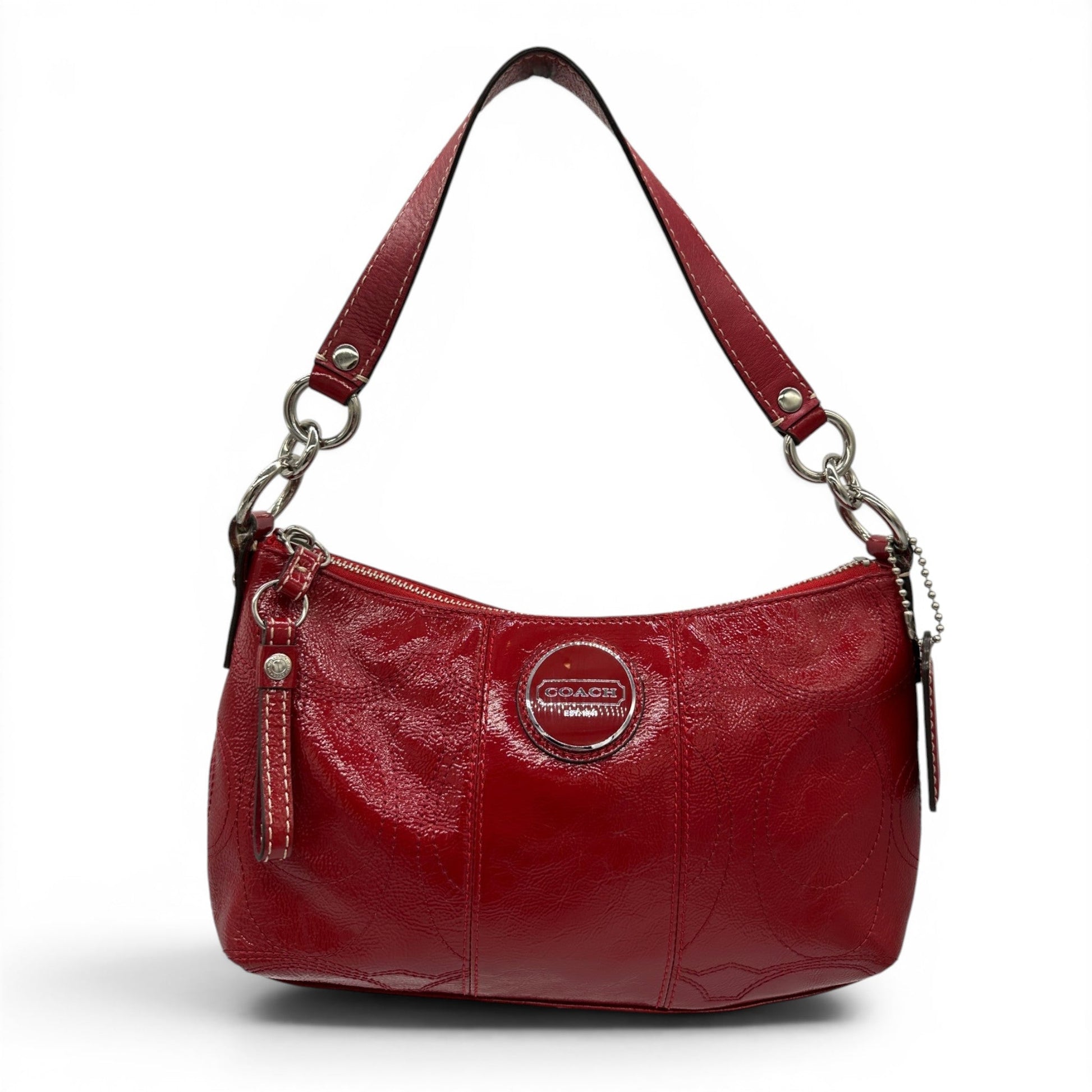 Vintage Coach F15141 Shoulder Bag - Thanks it's Vintage