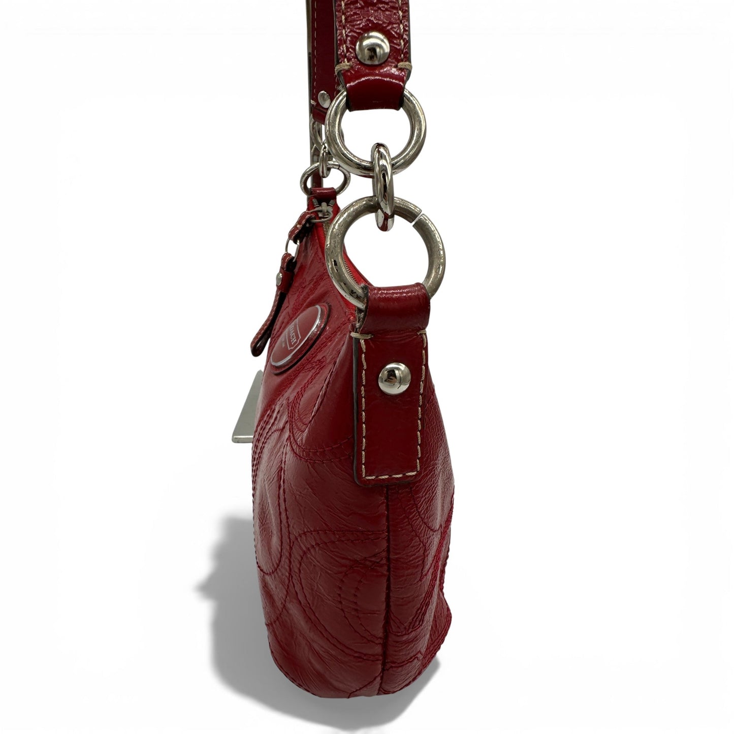 Vintage Coach F15141 Shoulder Bag - Thanks it's Vintage