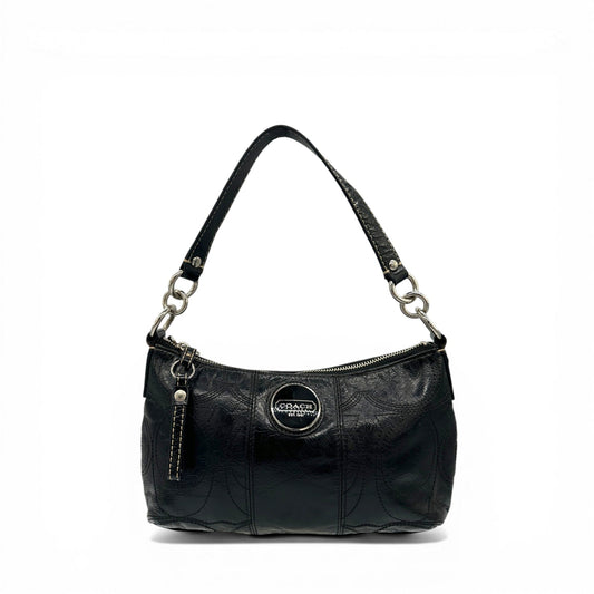 Vintage Coach F15141 Shoulder Bag - Thanks it's Vintage