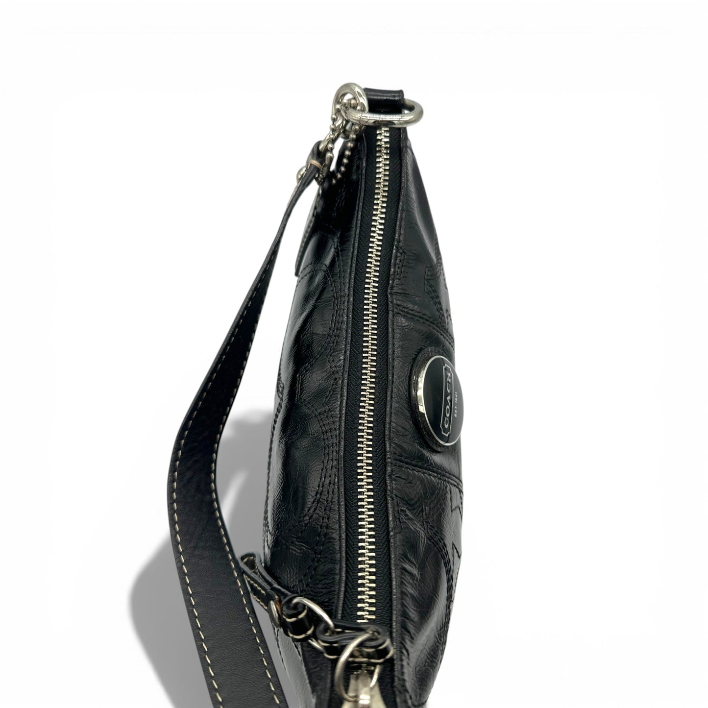 Vintage Coach F15141 Shoulder Bag - Thanks it's Vintage