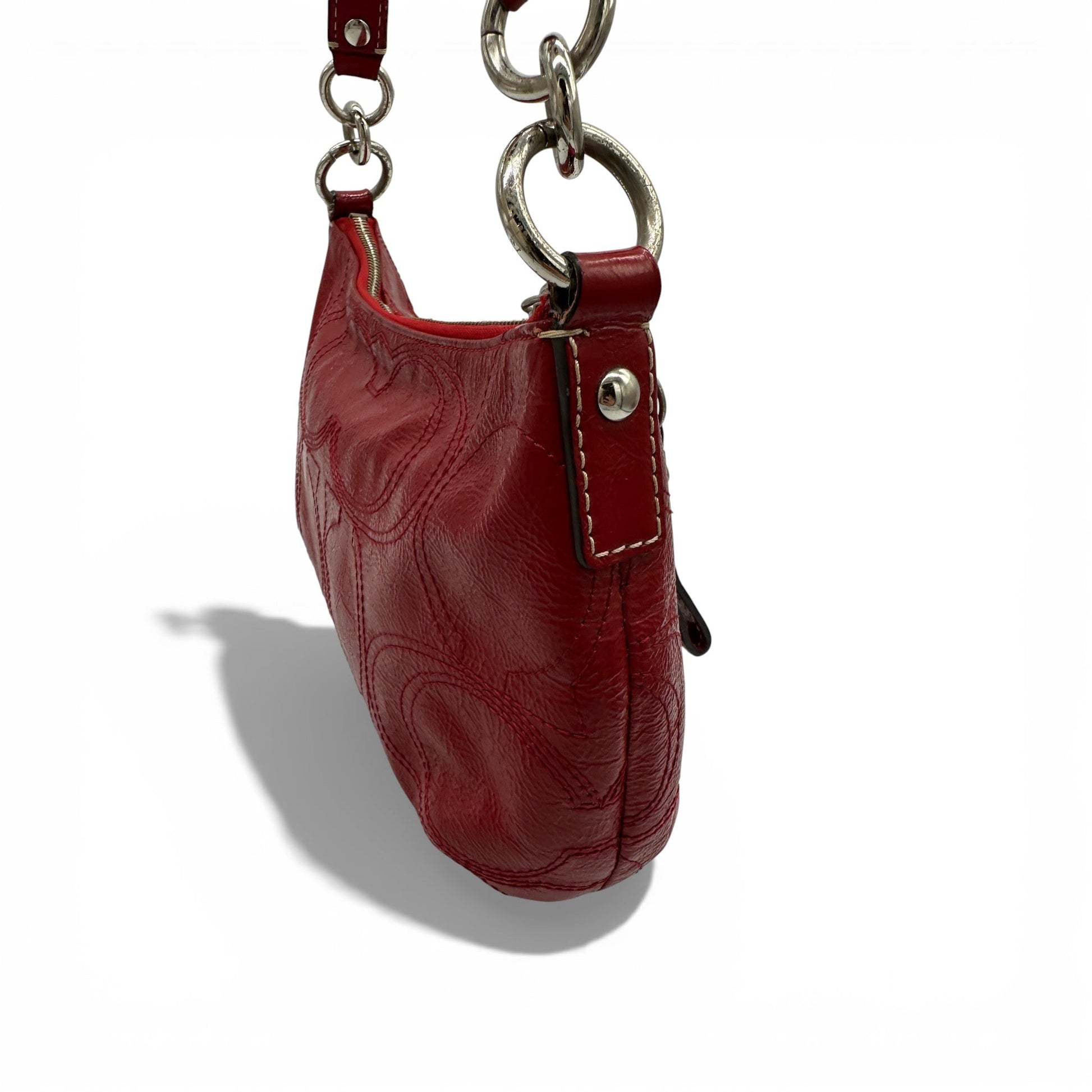 Vintage Coach F15141 Shoulder Bag - Thanks it's Vintage