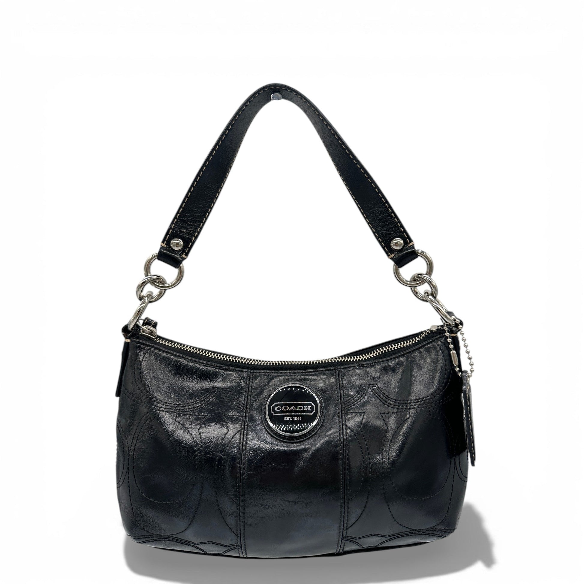 Vintage Coach F15141 Shoulder Bag - Thanks it's Vintage