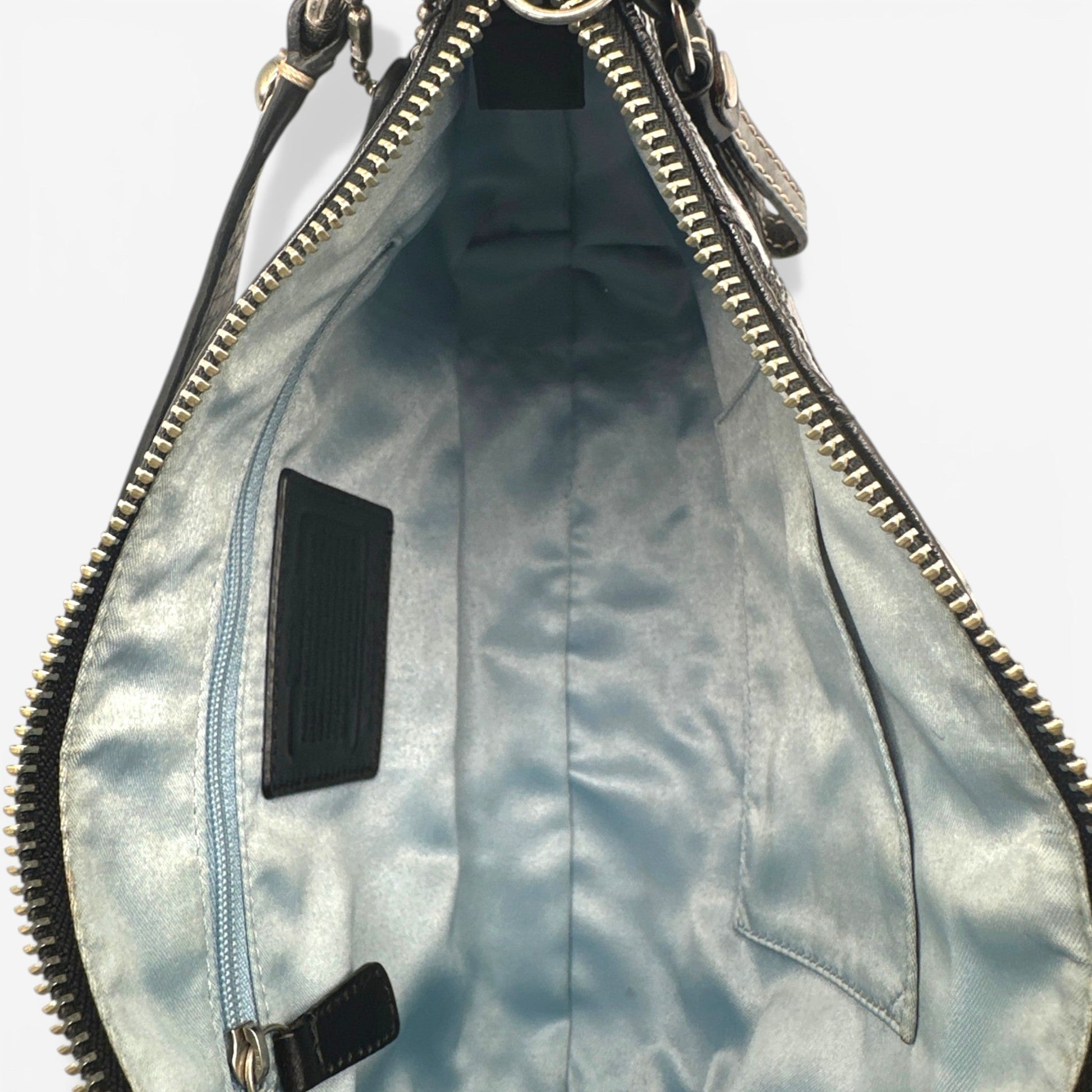 Vintage Coach F15141 Shoulder Bag - Thanks it's Vintage