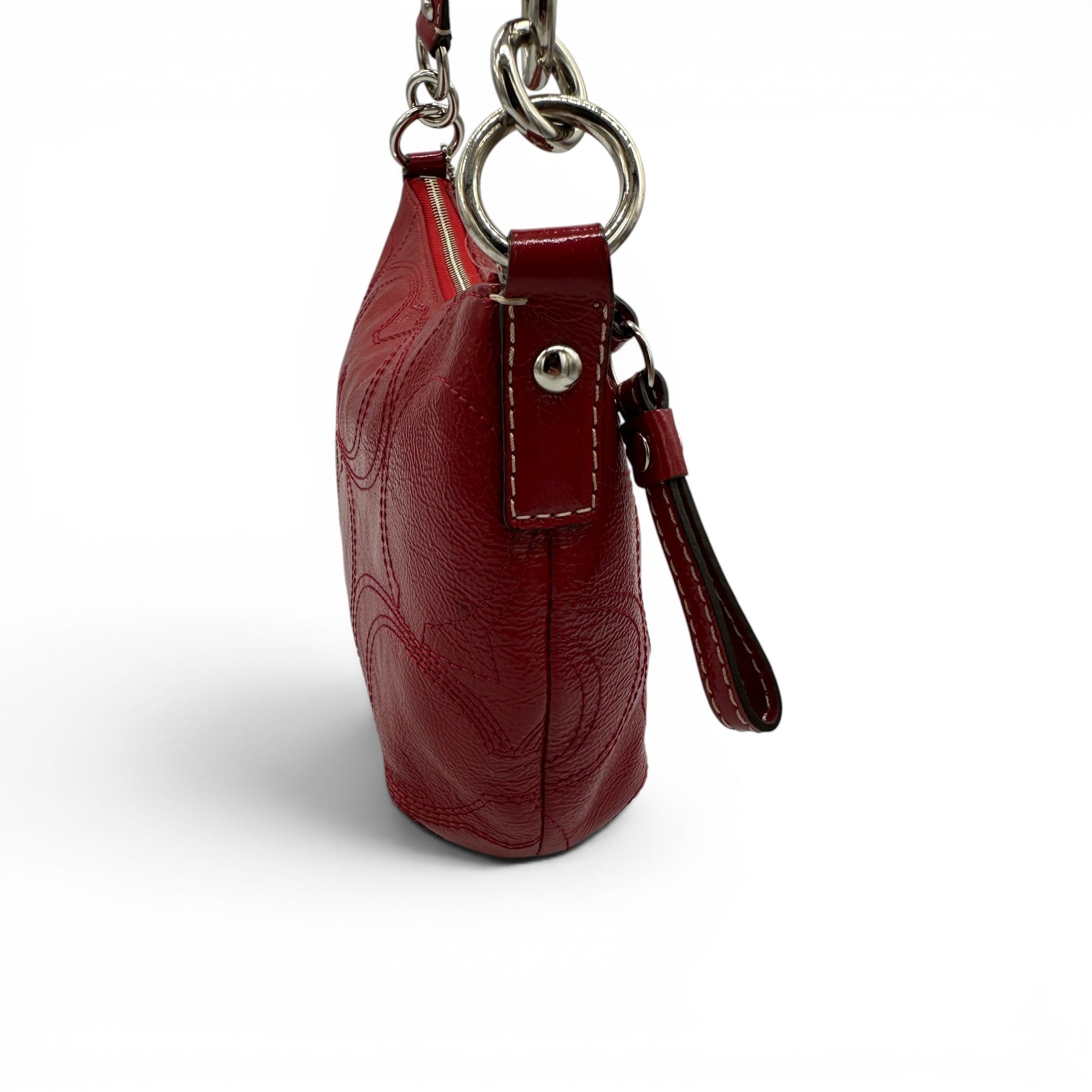 Vintage Coach F15141 Shoulder Bag - Thanks it's Vintage