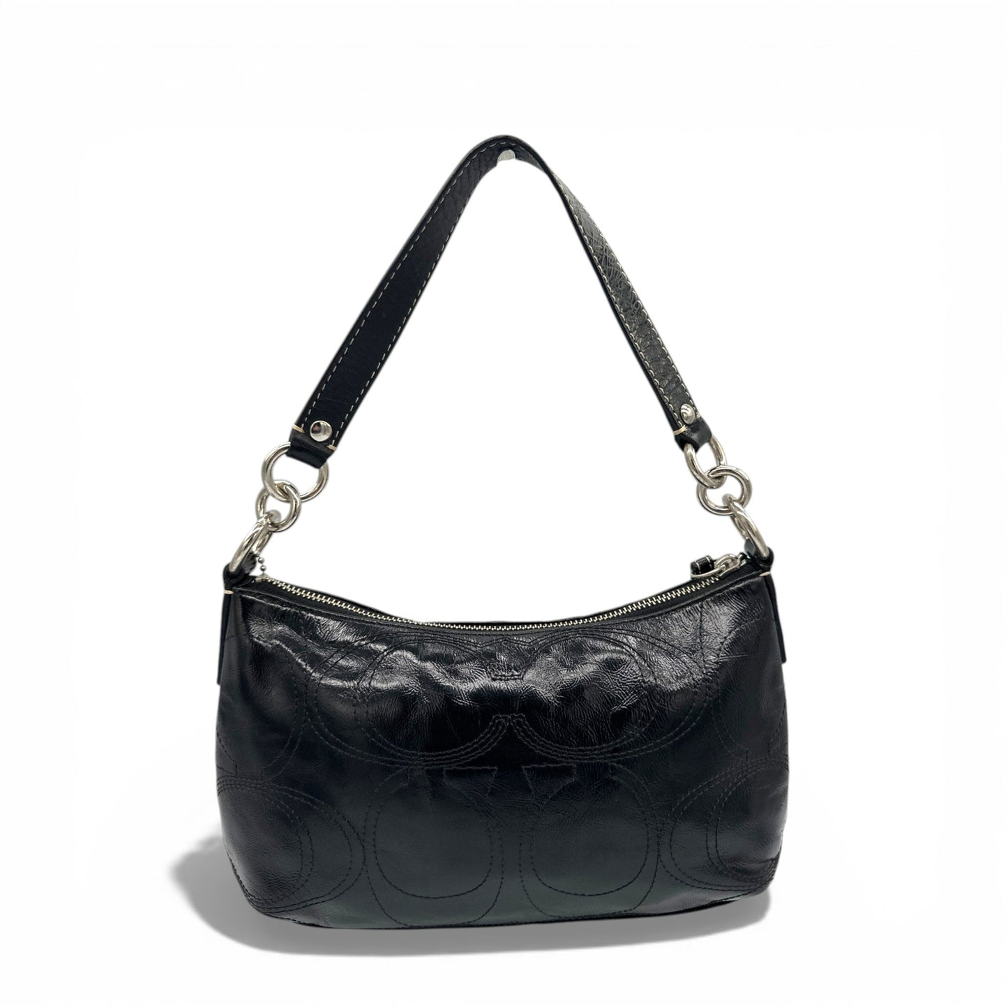 Vintage Coach F15141 Shoulder Bag - Thanks it's Vintage