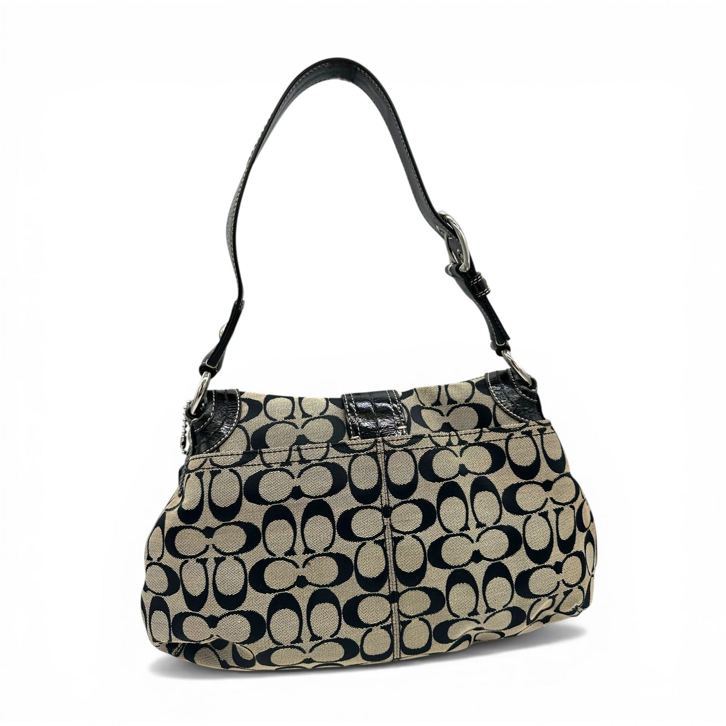 Vintage Coach F15203 Soho Shoulder Bag - Thanks it's Vintage