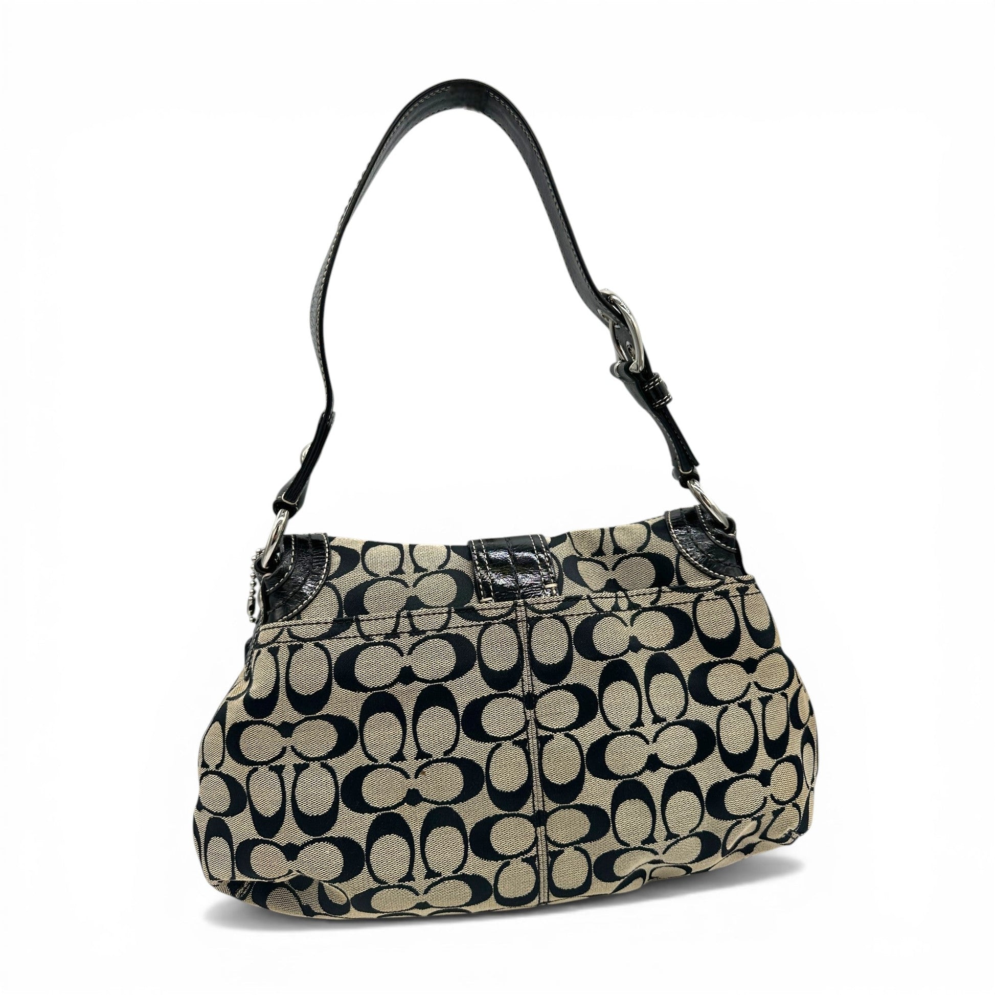 Vintage Coach F15203 Soho Shoulder Bag - Thanks it's Vintage