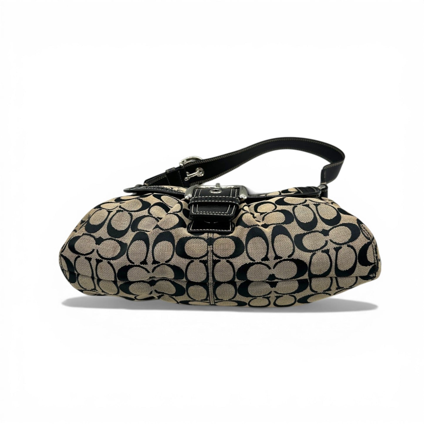 Vintage Coach F15203 Soho Shoulder Bag - Thanks it's Vintage