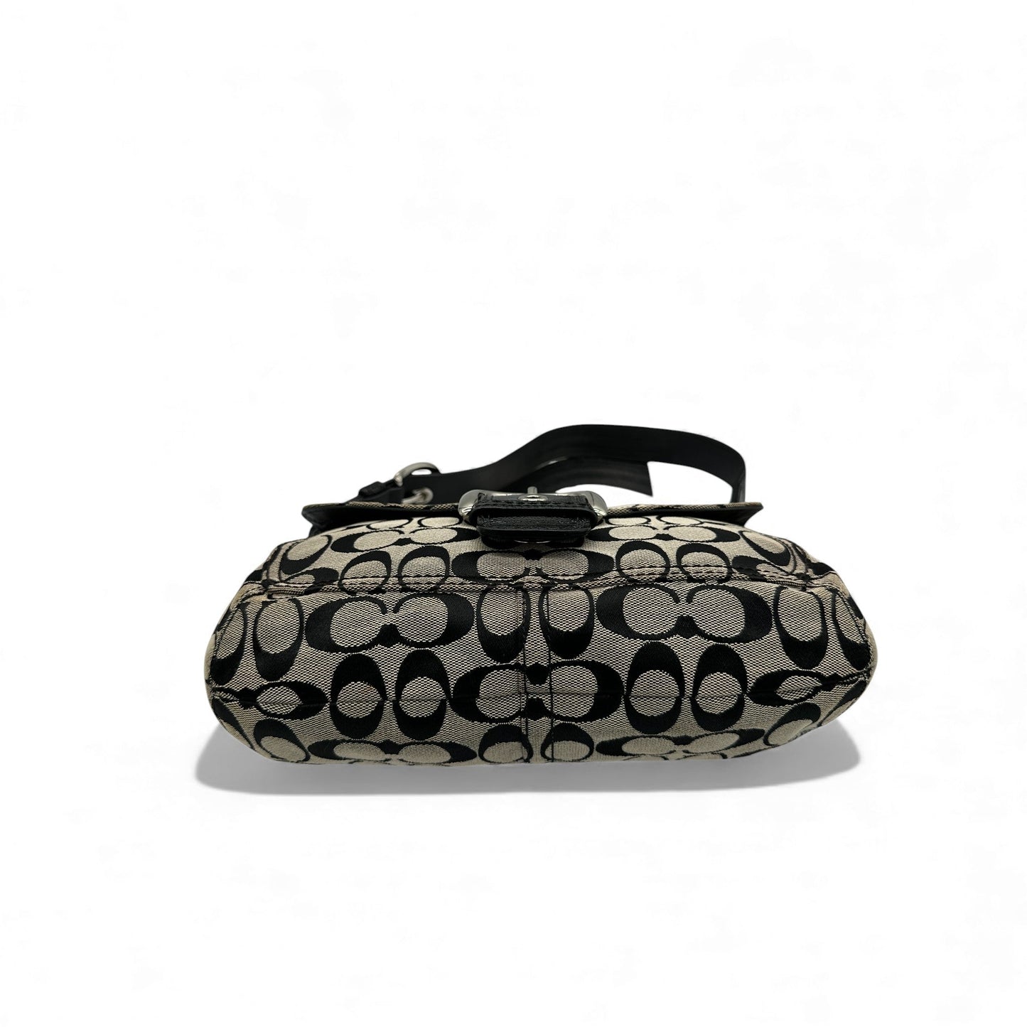 Vintage Coach F15668 Soho Shoulder Bag - Thanks it's Vintage