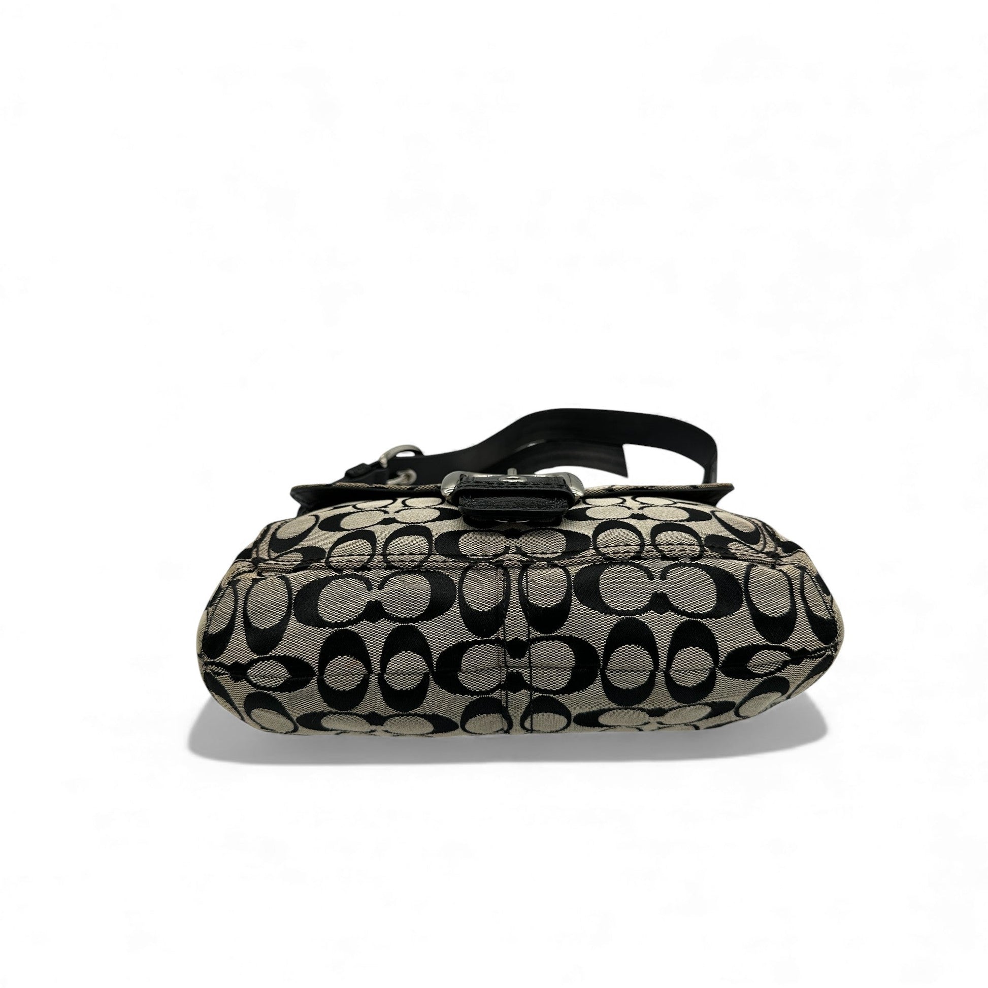 Vintage Coach F15668 Soho Shoulder Bag - Thanks it's Vintage