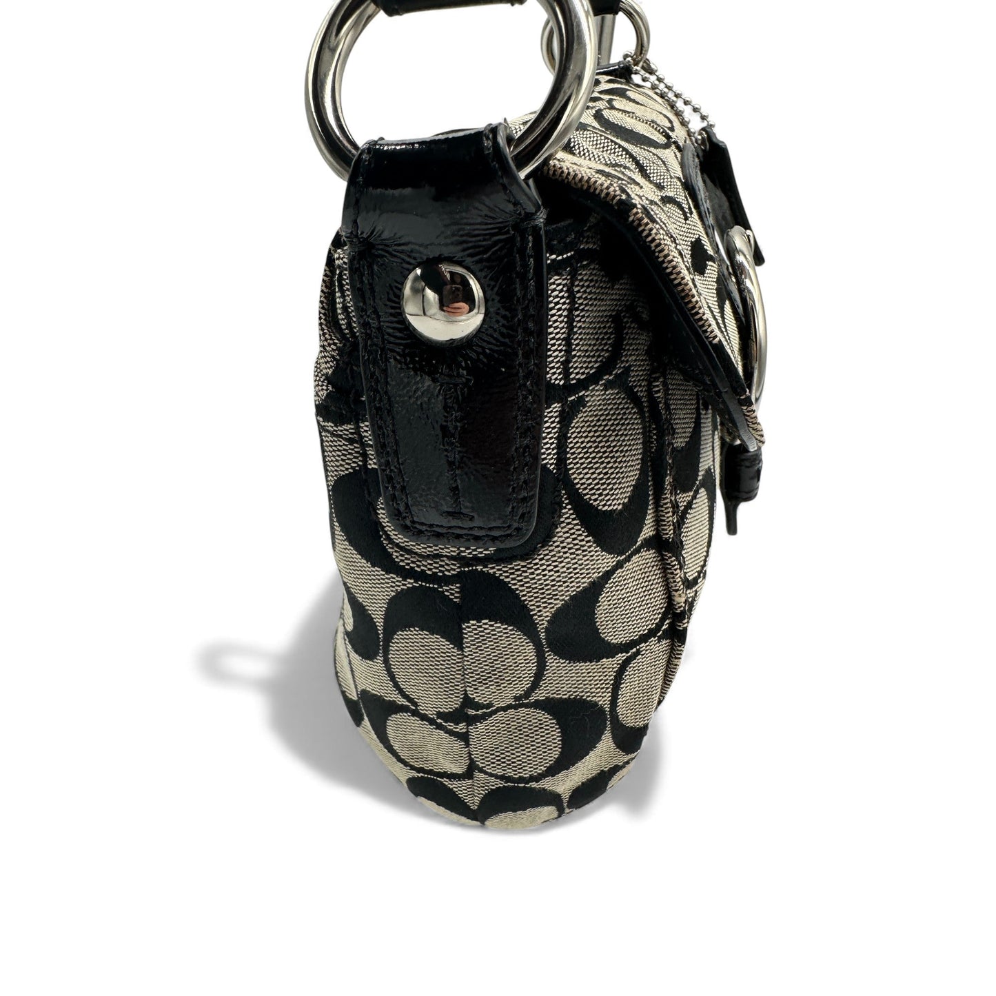 Vintage Coach F15668 Soho Shoulder Bag - Thanks it's Vintage