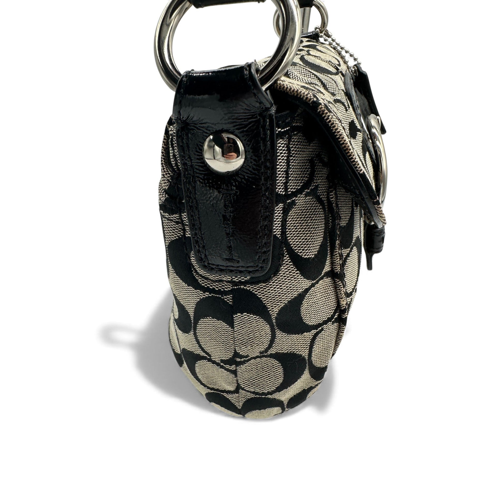 Vintage Coach F15668 Soho Shoulder Bag - Thanks it's Vintage