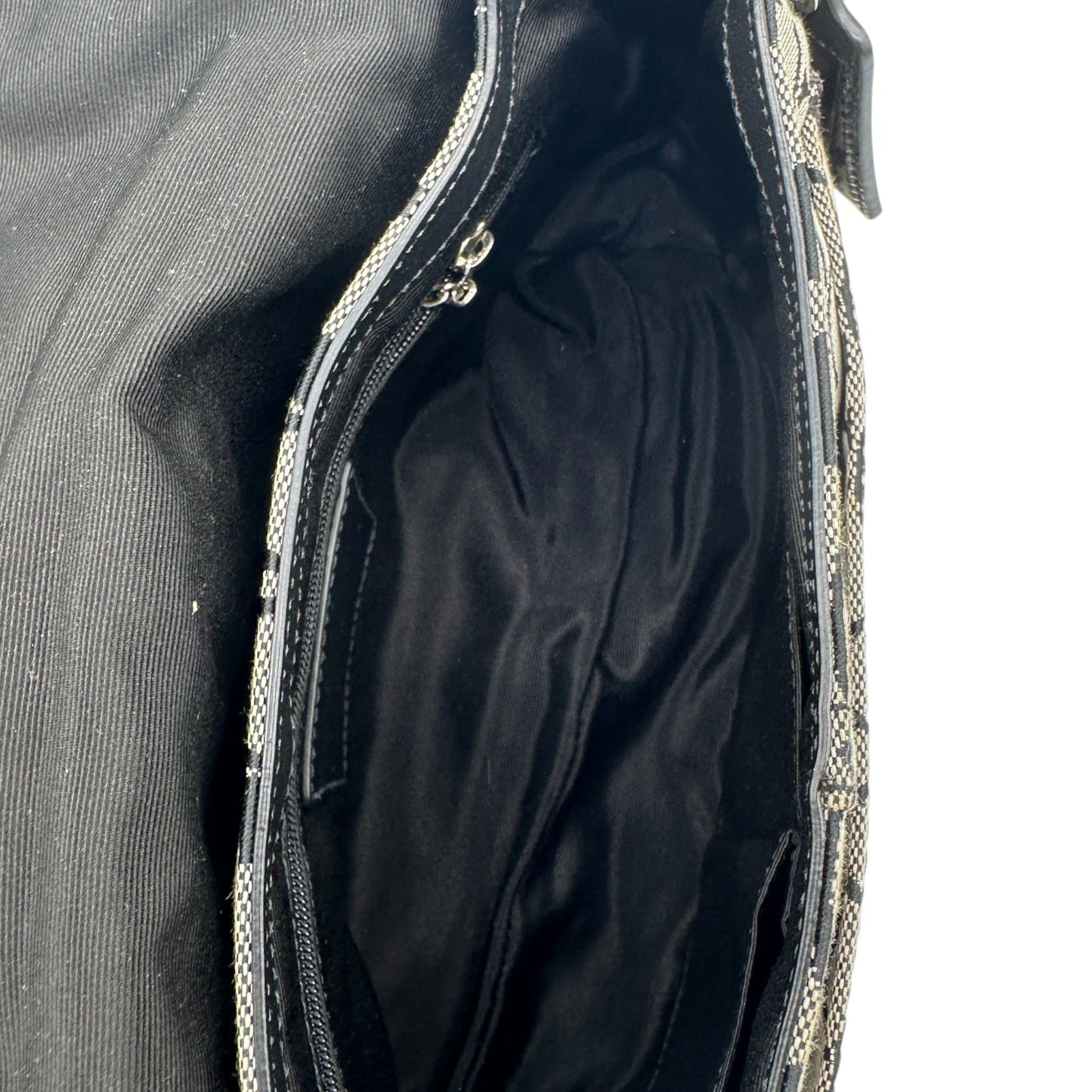 Vintage Coach F15668 Soho Shoulder Bag - Thanks it's Vintage