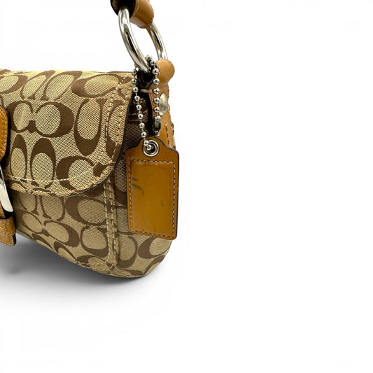 Vintage Coach F15668 Soho Shoulder Bag - Thanks it's Vintage