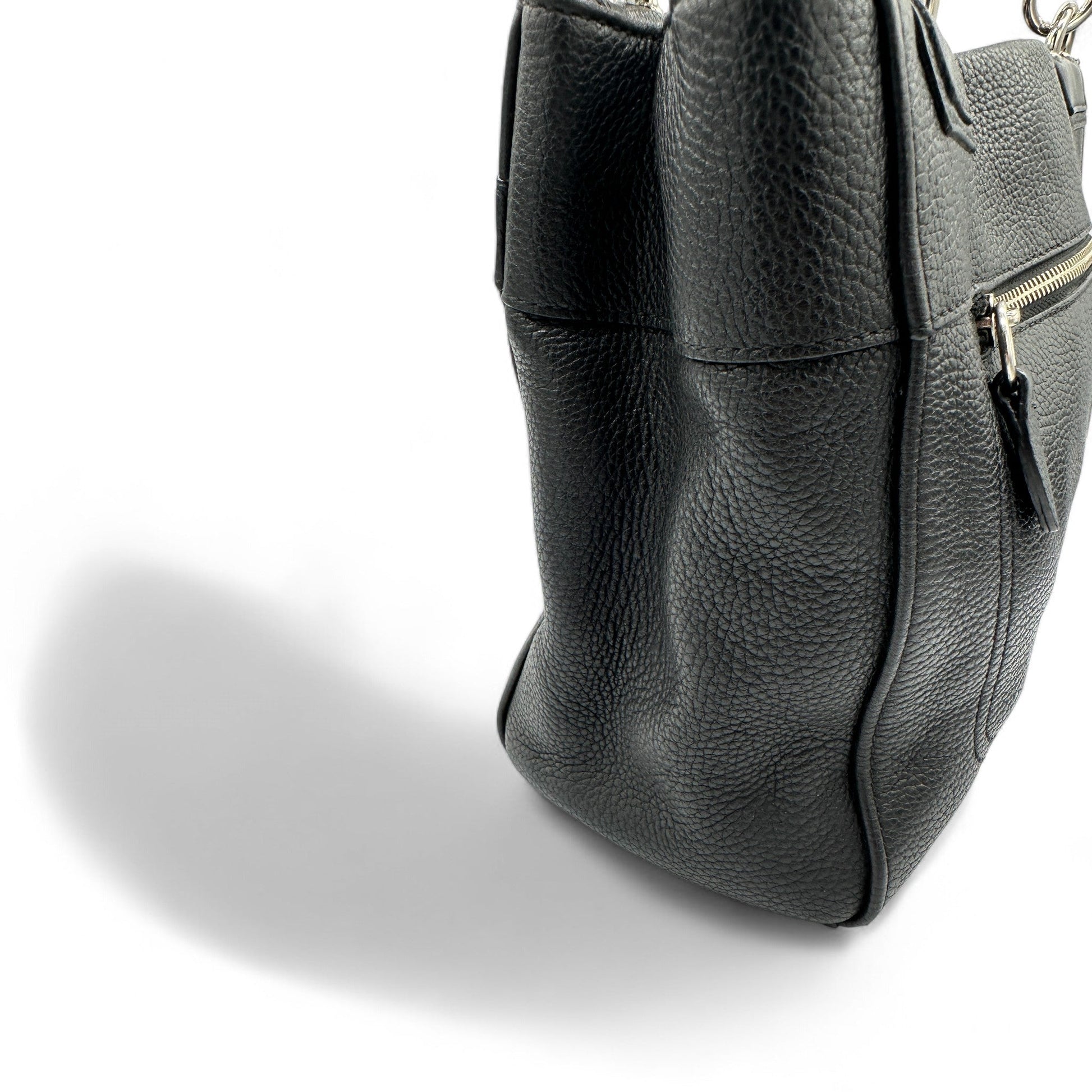 Vintage Coach F16531 Penelope Carryall Shoulder Bag - Thanks it's Vintage