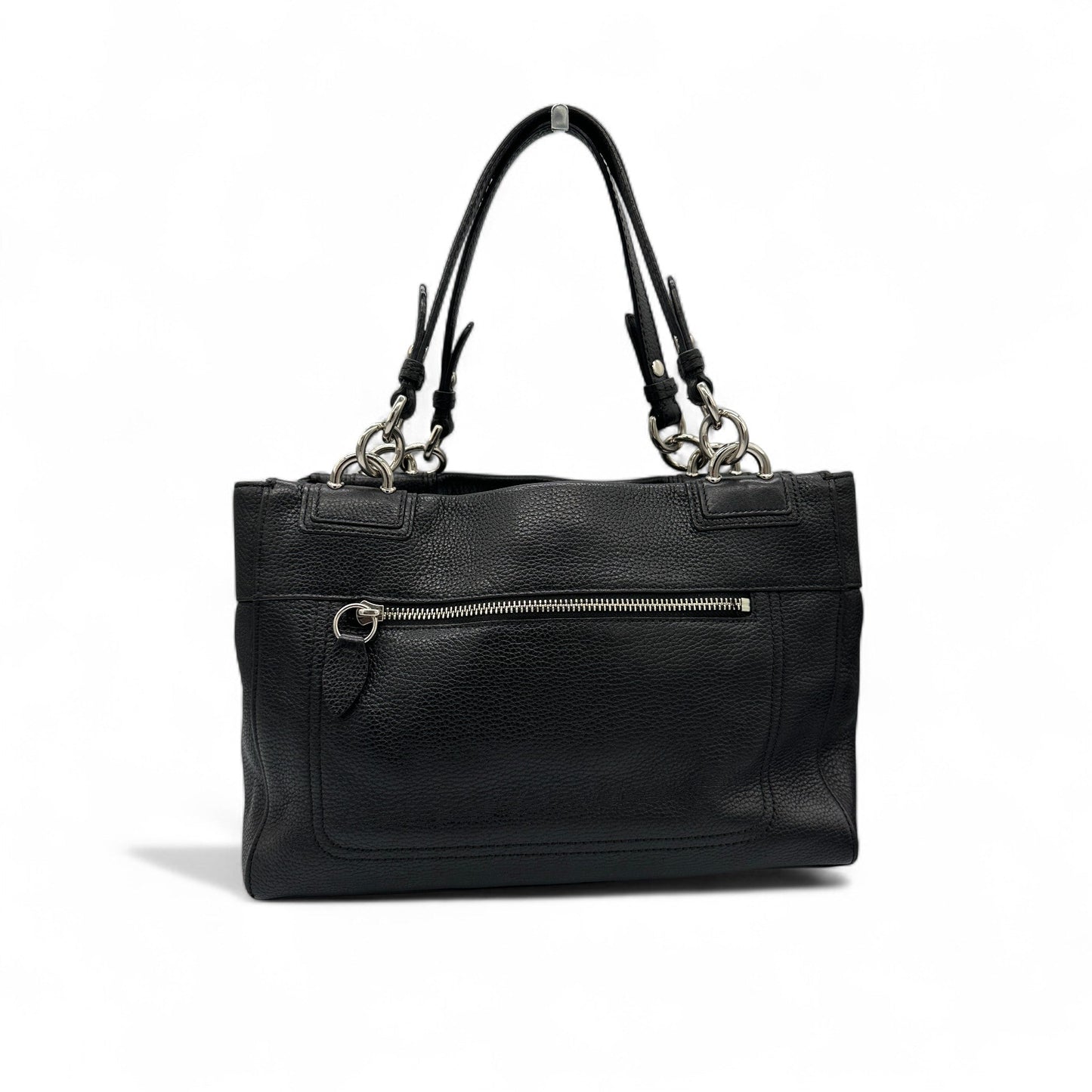 Vintage Coach F16531 Penelope Carryall Shoulder Bag - Thanks it's Vintage