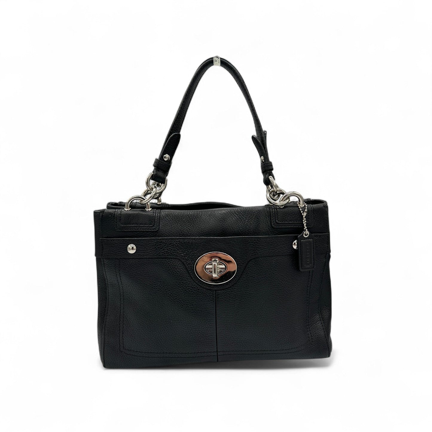 Vintage Coach F16531 Penelope Carryall Shoulder Bag - Thanks it's Vintage