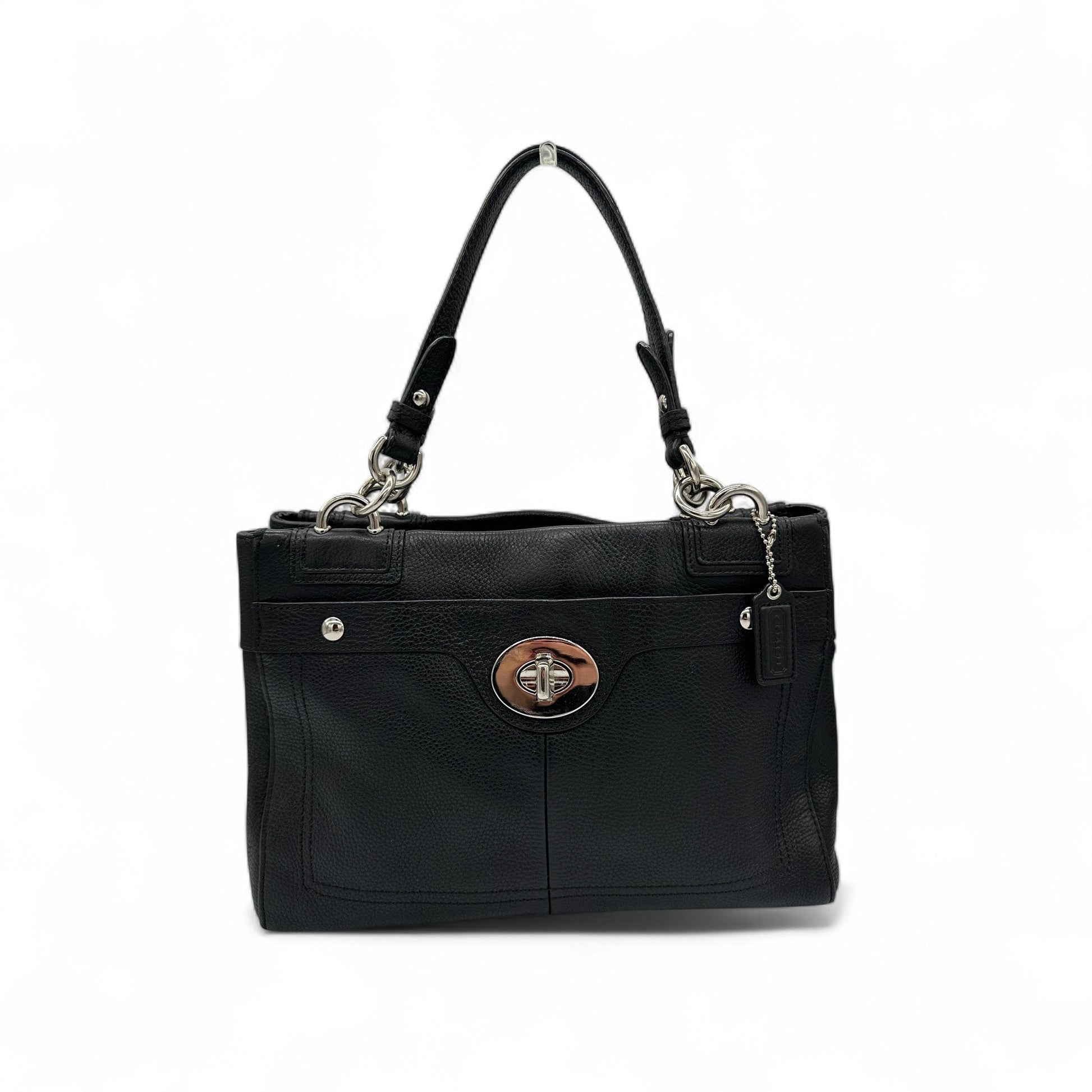 Vintage Coach F16531 Penelope Carryall Shoulder Bag - Thanks it's Vintage