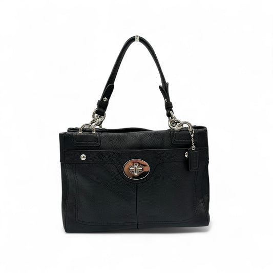 Vintage Coach F16531 Penelope Carryall Shoulder Bag - Thanks it's Vintage