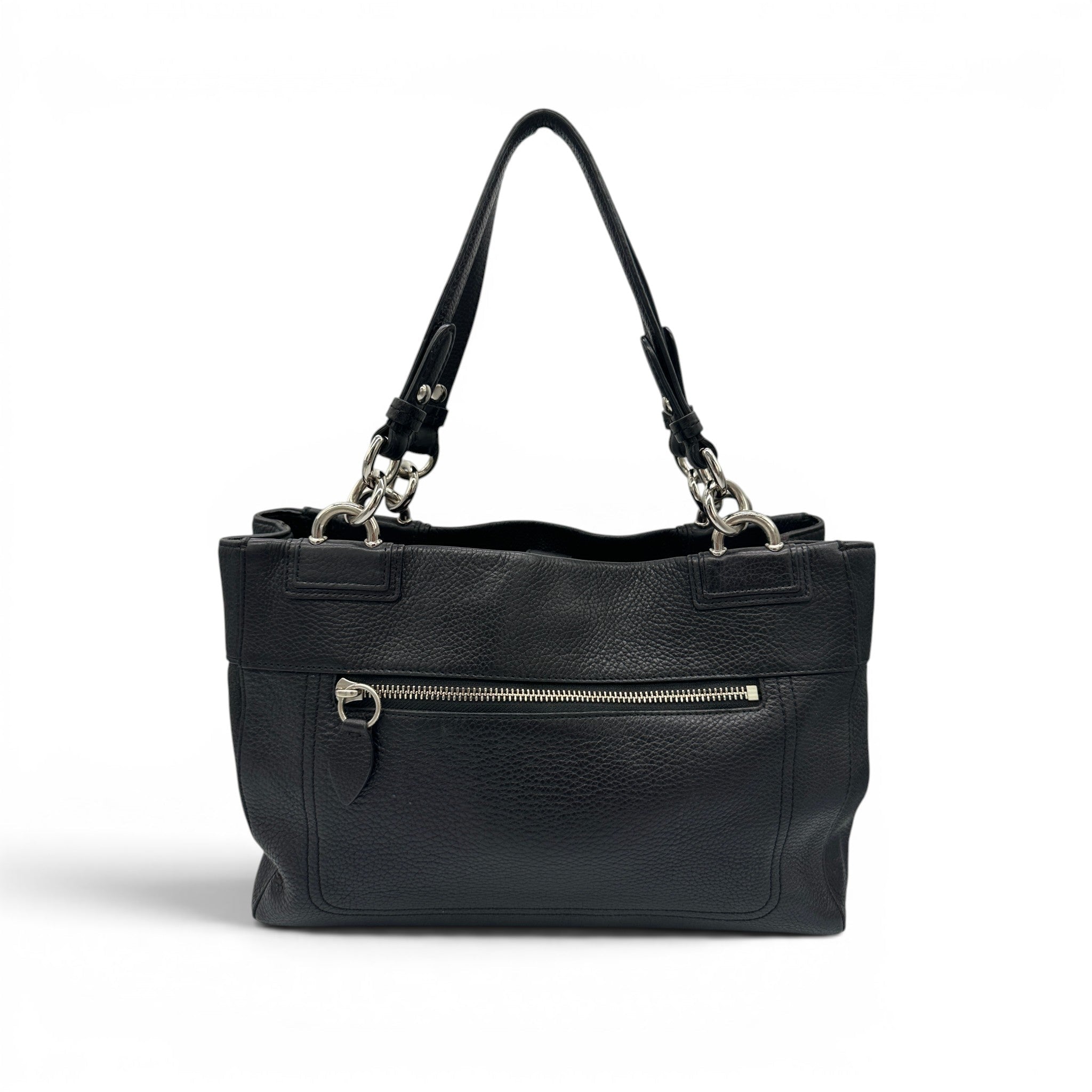 【本日限定★アメリカ製】VINTAGE COACH HAND BAG 5296 Vintage Coach F16531 Peyton Turnlock Shoulder Bag – Thanks it's