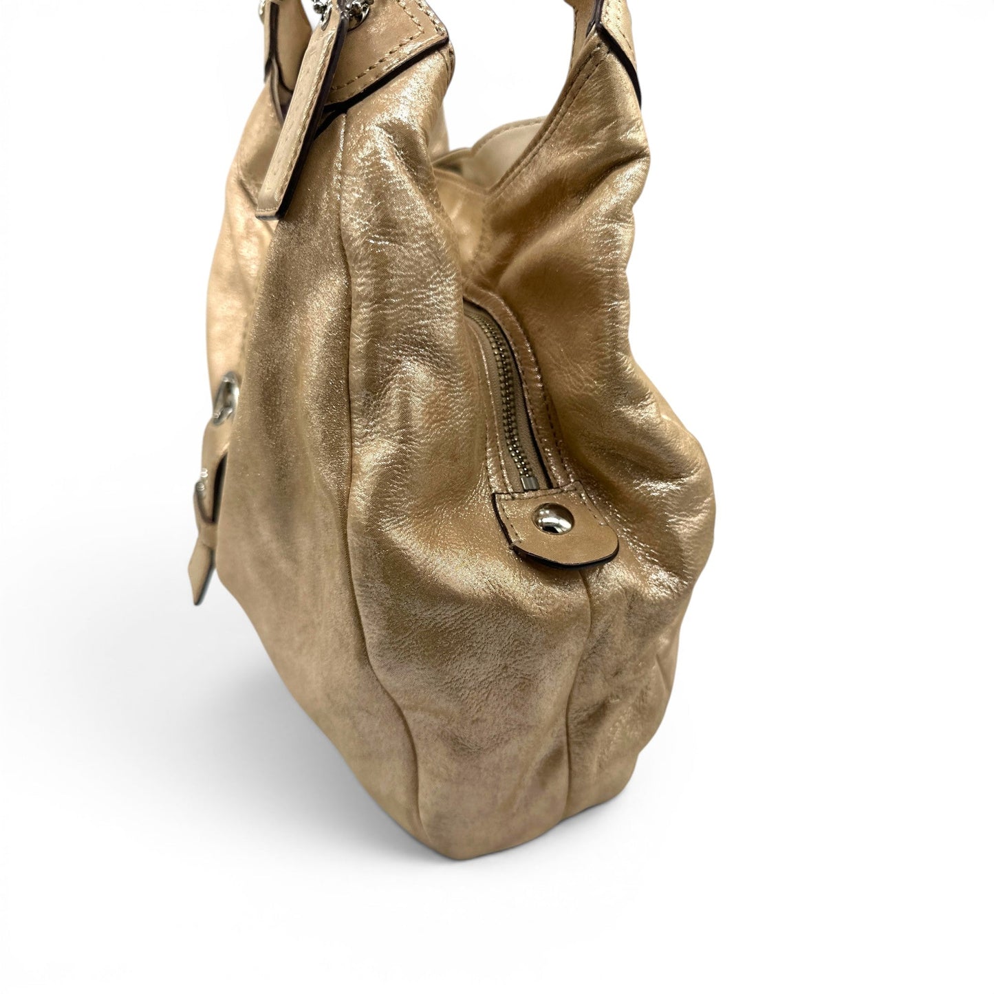 Vintage Coach F17092 Shoulder Bag - Thanks it's Vintage