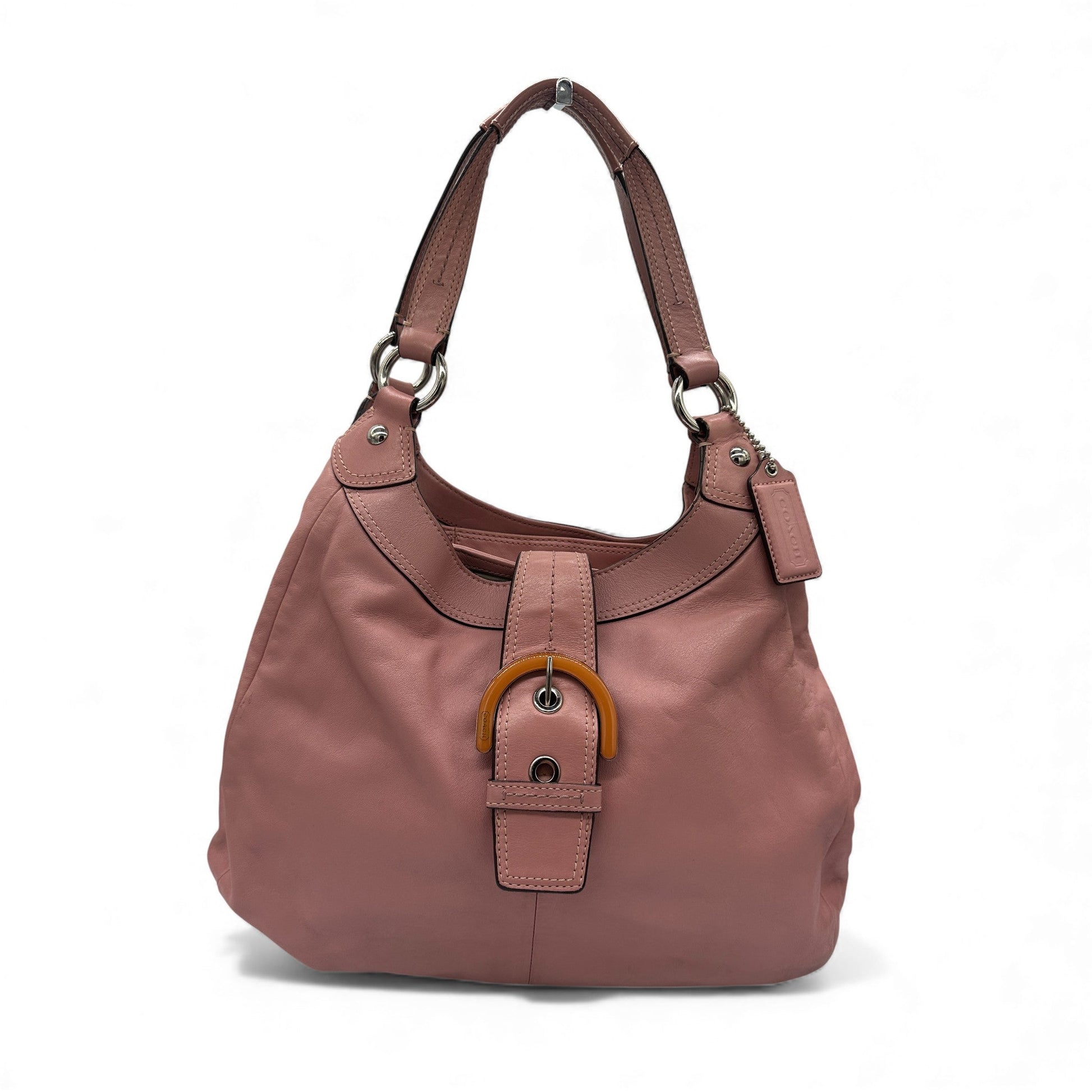 Vintage Coach F17092 Shoulder Bag - Thanks it's Vintage