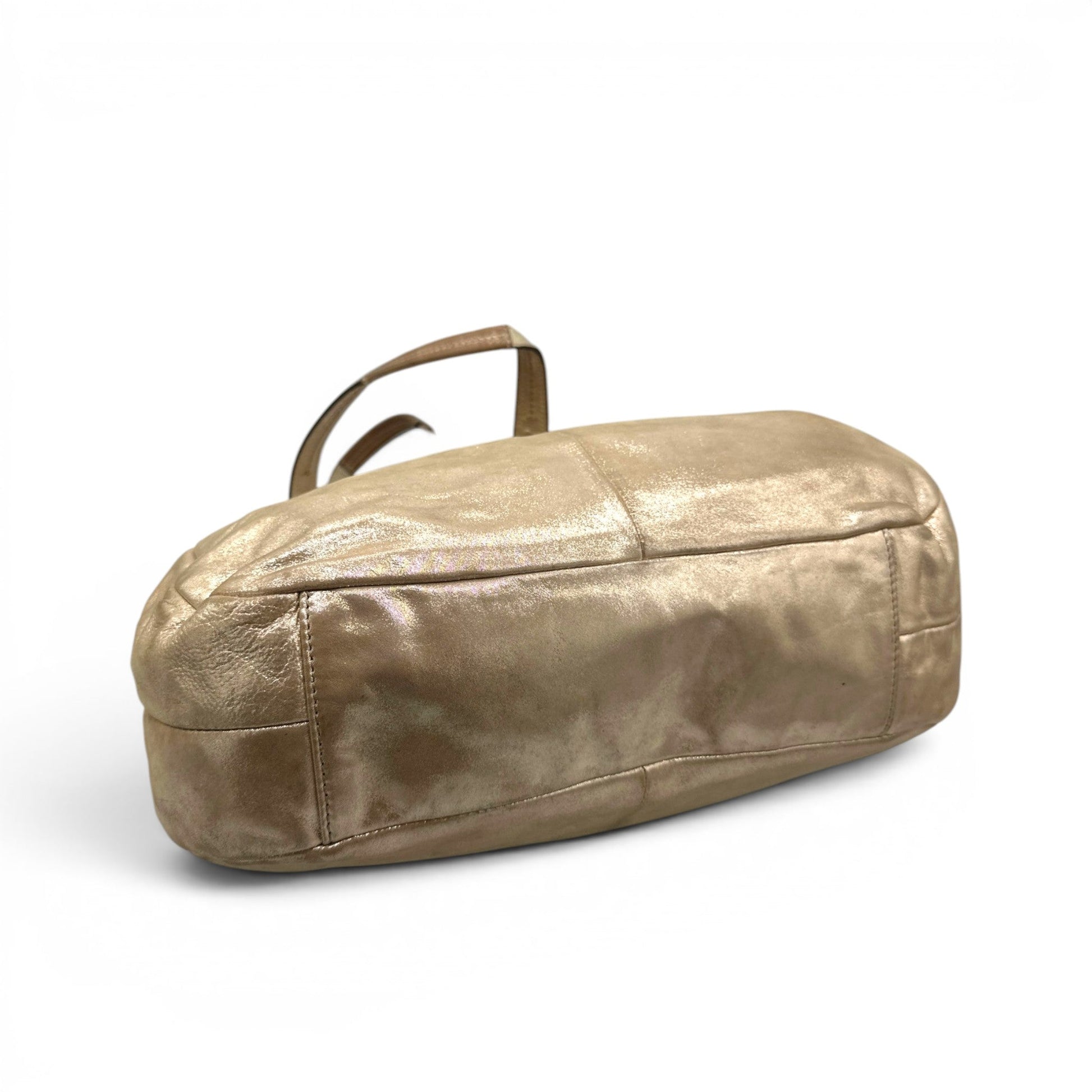 Vintage Coach F17092 Shoulder Bag - Thanks it's Vintage