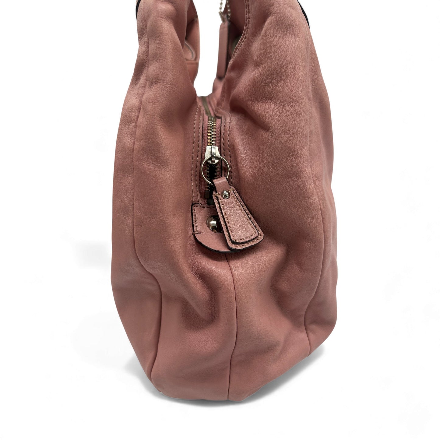 Vintage Coach F17092 Shoulder Bag - Thanks it's Vintage