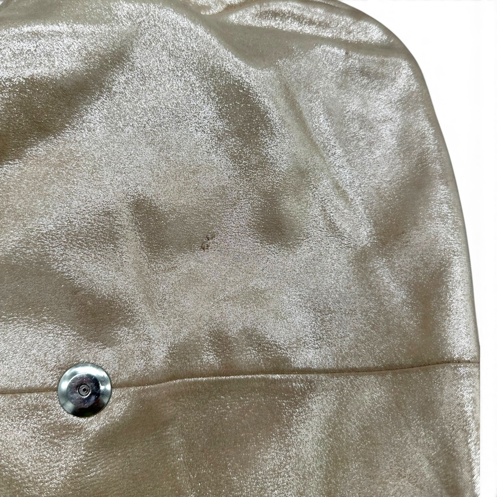 Vintage Coach F17092 Shoulder Bag - Thanks it's Vintage