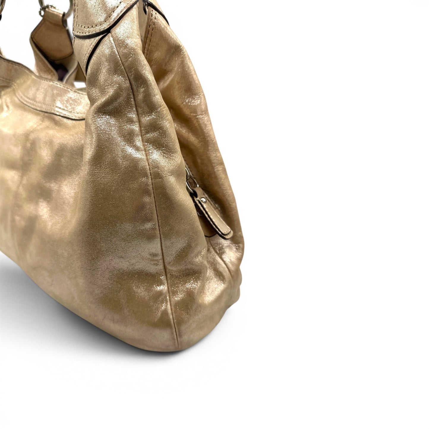 Vintage Coach F17092 Shoulder Bag - Thanks it's Vintage