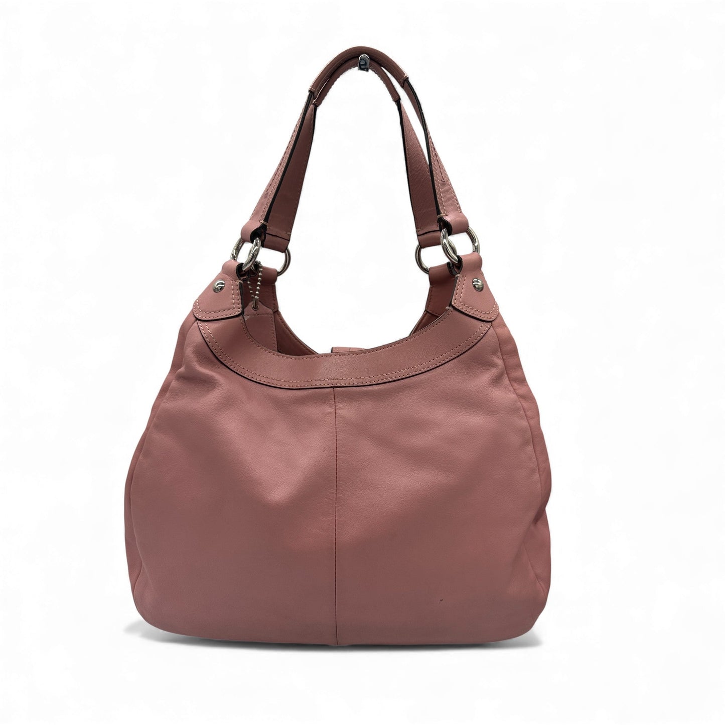 Vintage Coach F17092 Shoulder Bag - Thanks it's Vintage