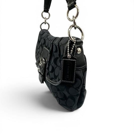 Vintage Coach F17093 Soho Shoulder Bag - Thanks it's Vintage