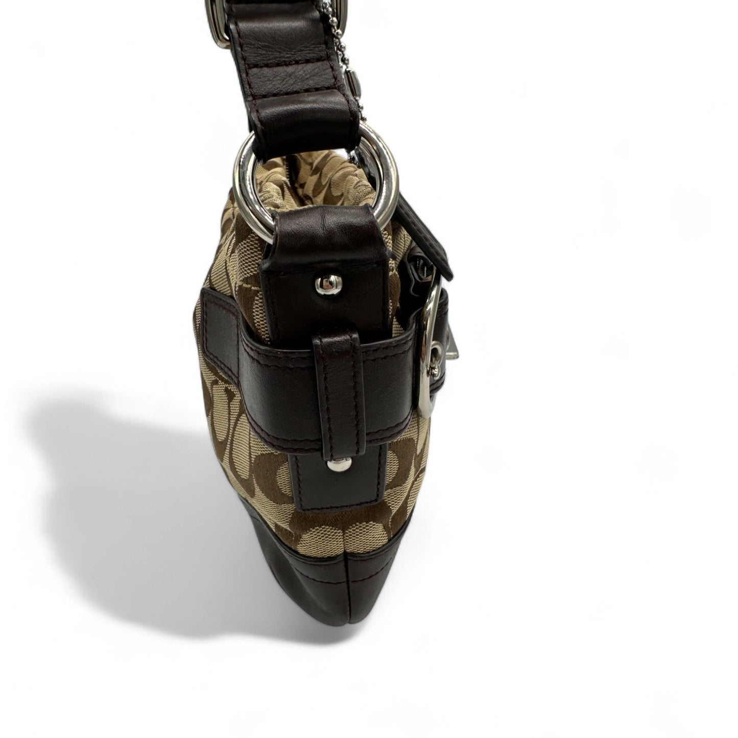 Vintage Coach F17169 Soho Shoulder Bag - Thanks it's Vintage