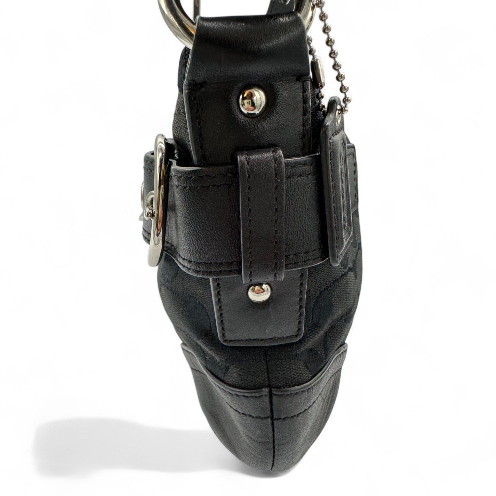 Vintage Coach F17169 Soho Shoulder Bag - Thanks it's Vintage