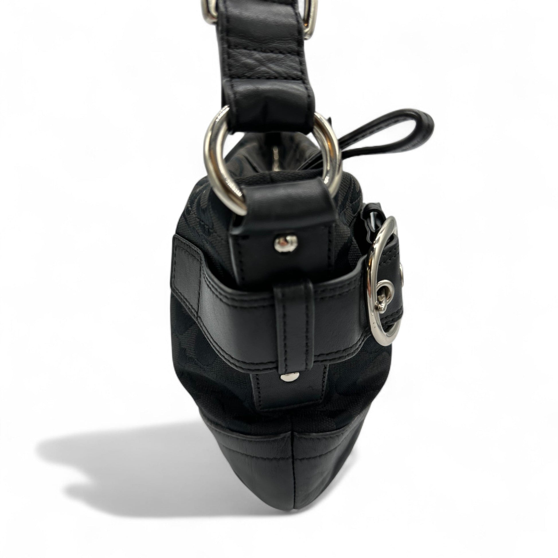 Vintage Coach F17169 Soho Shoulder Bag - Thanks it's Vintage