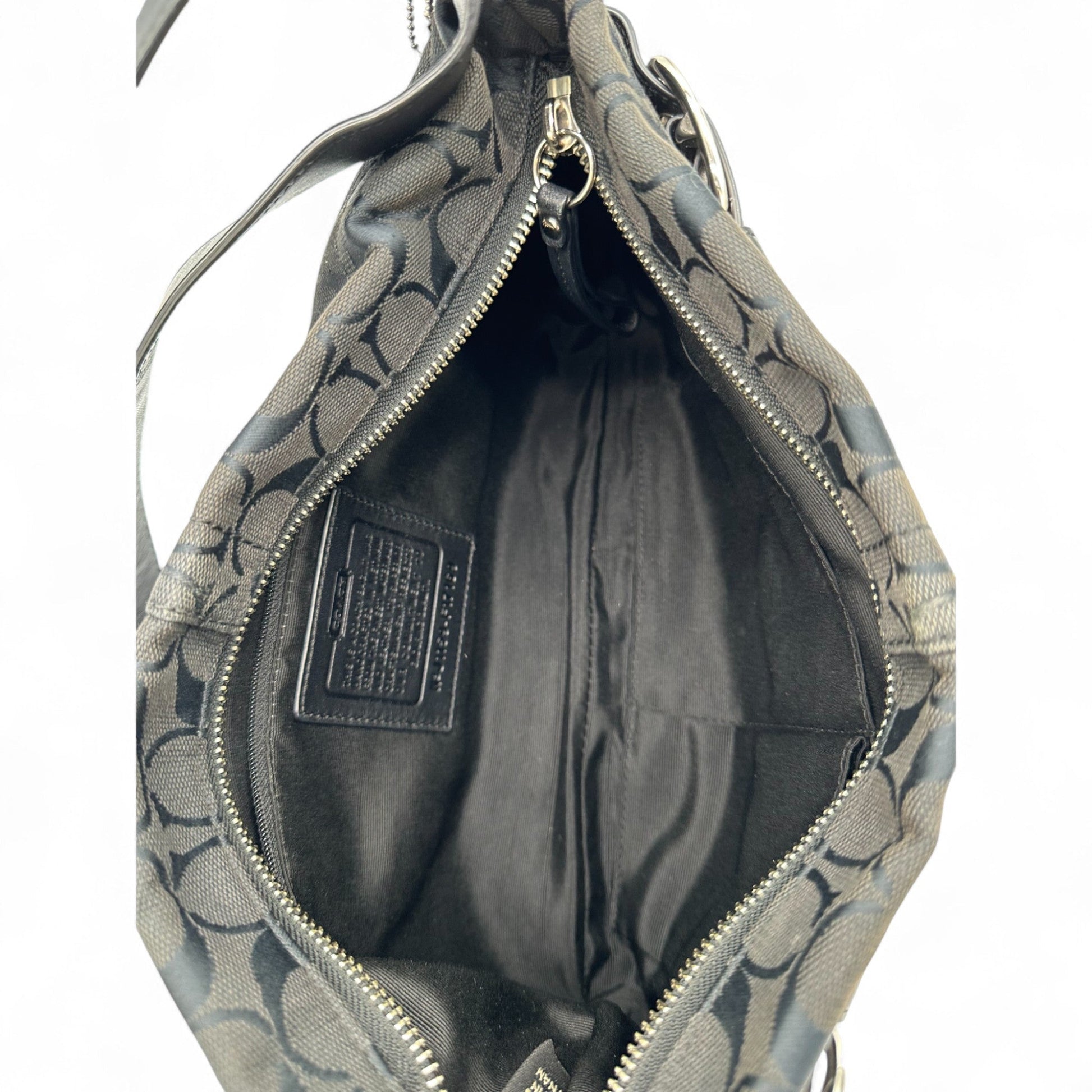 Vintage Coach F17169 Soho Shoulder Bag - Thanks it's Vintage