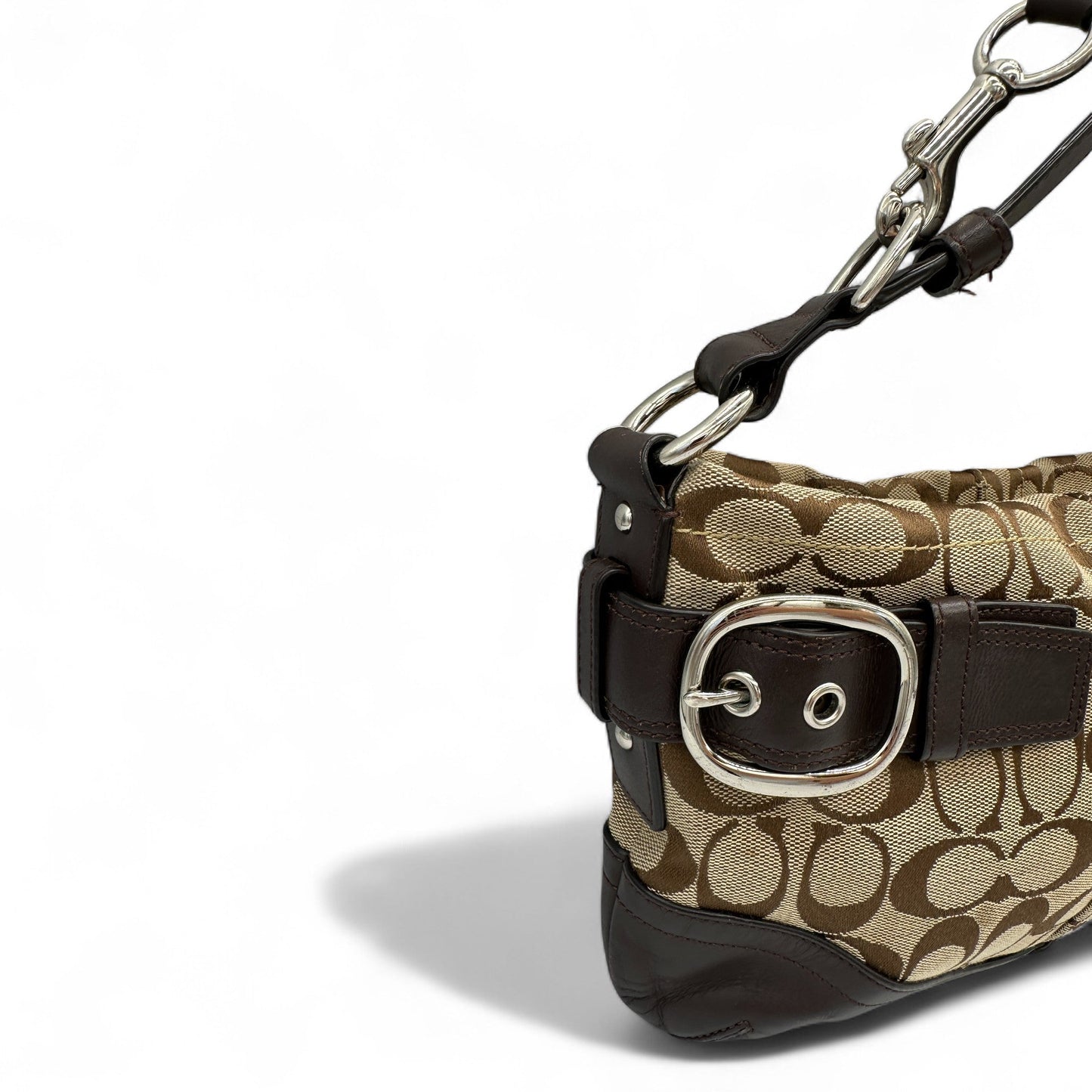 Vintage Coach F17169 Soho Shoulder Bag - Thanks it's Vintage