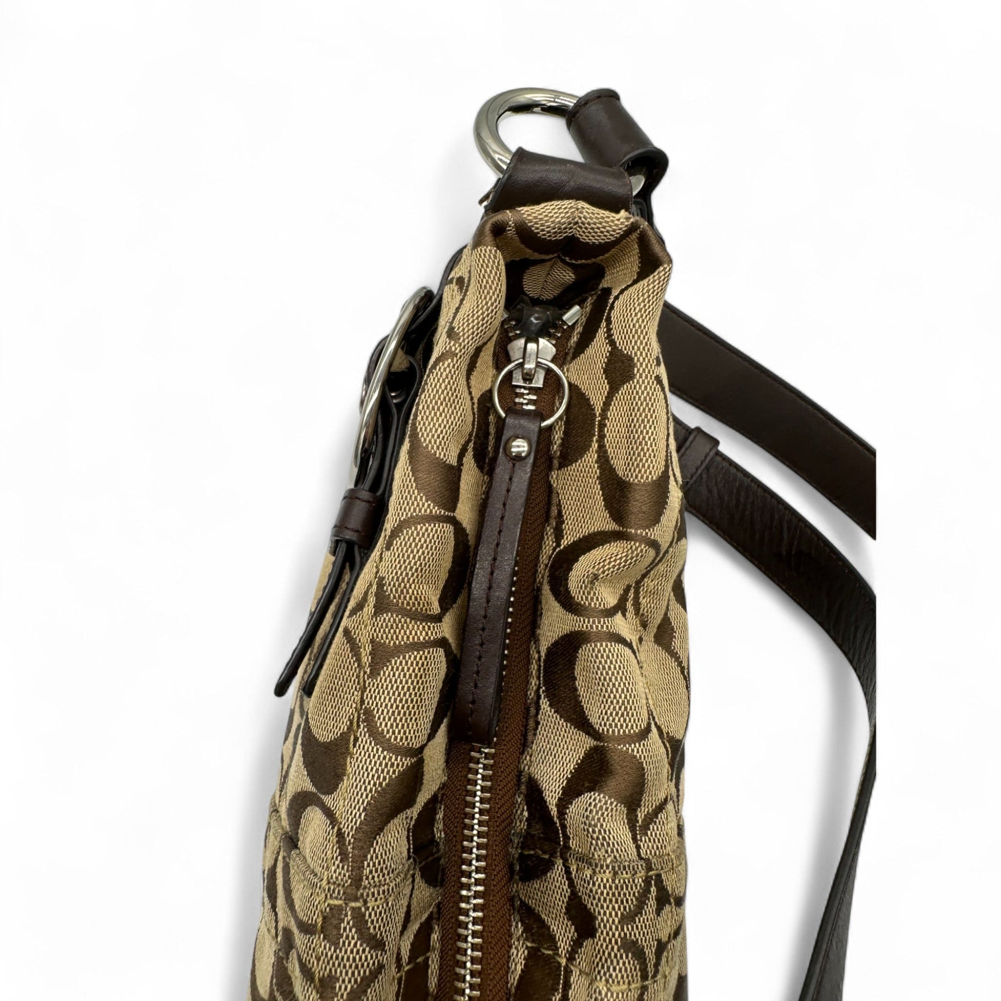 Vintage Coach F17169 Soho Shoulder Bag - Thanks it's Vintage