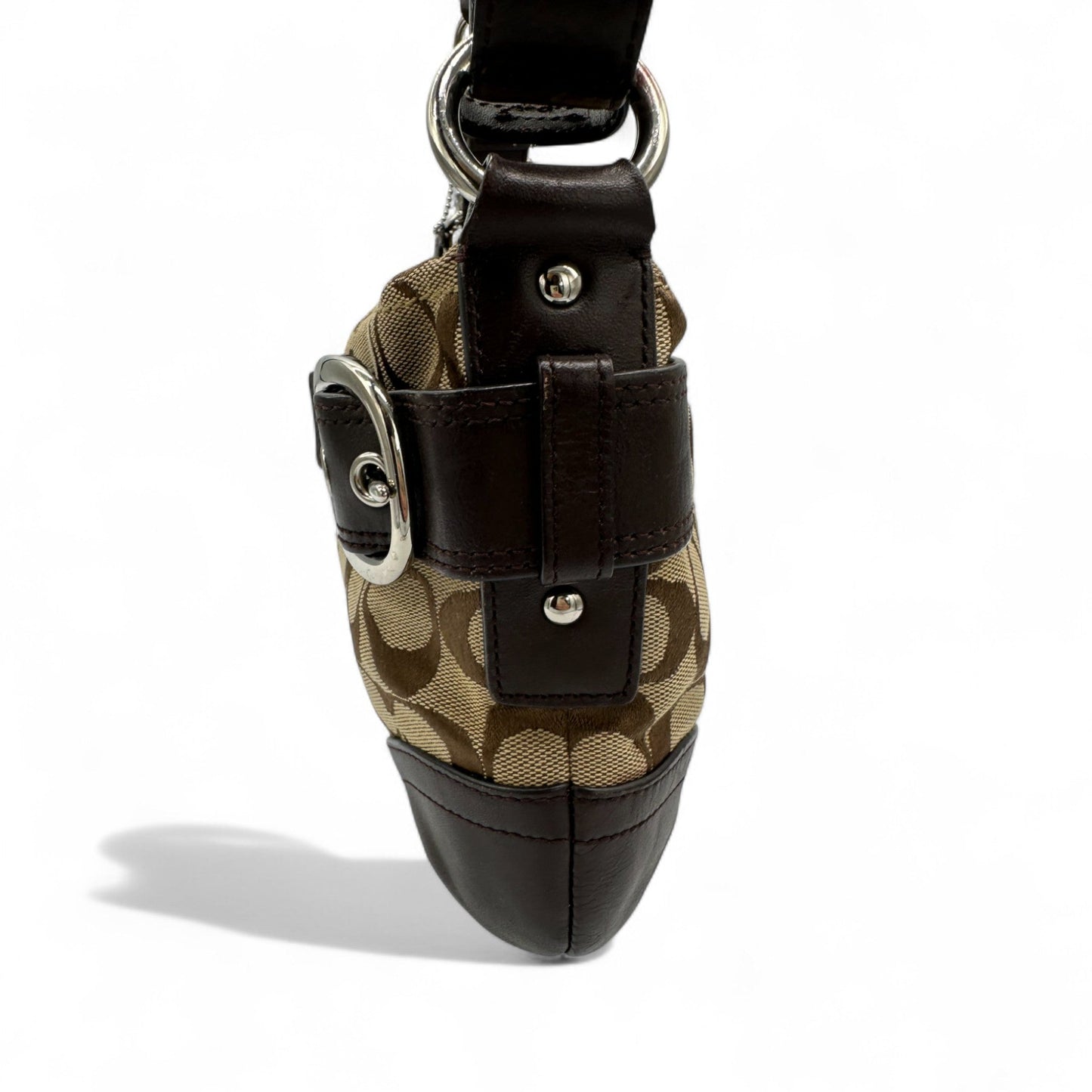 Vintage Coach F17169 Soho Shoulder Bag - Thanks it's Vintage