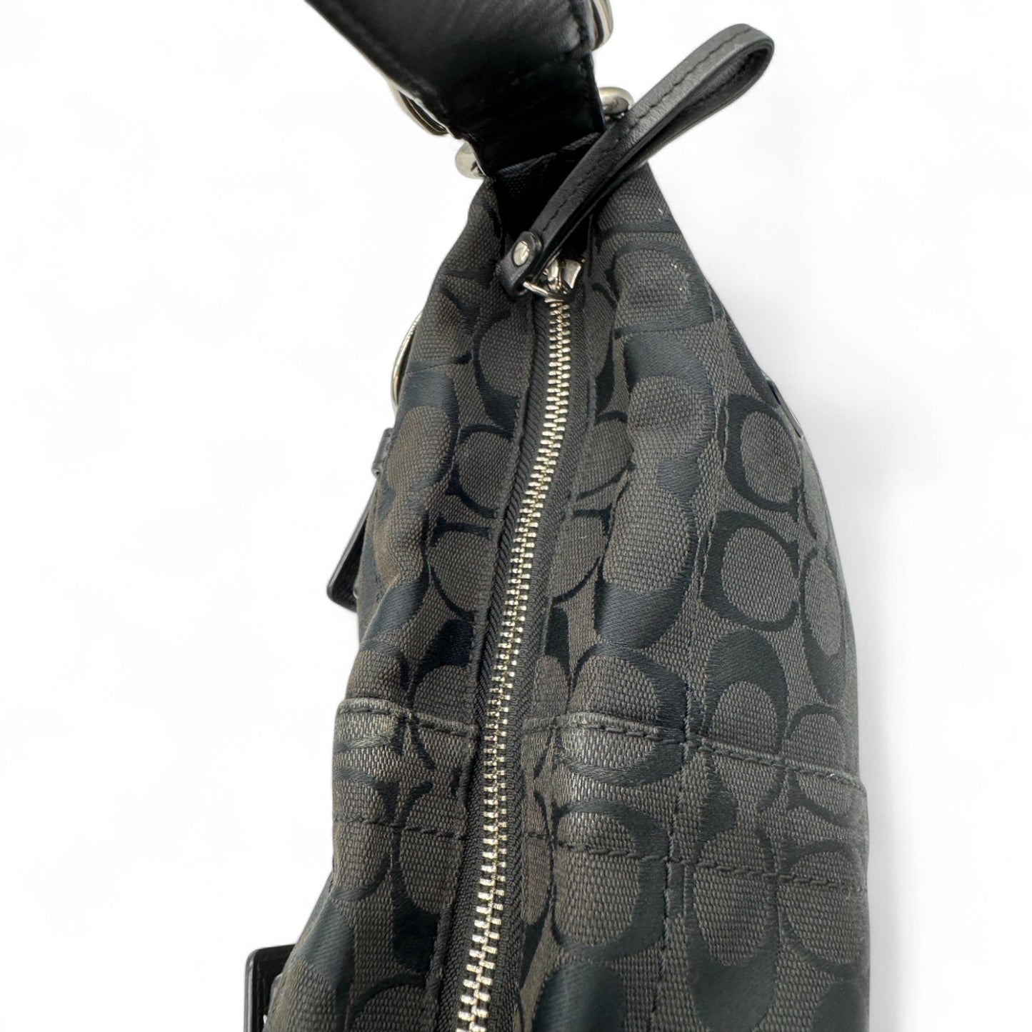 Vintage Coach F17169 Soho Shoulder Bag - Thanks it's Vintage