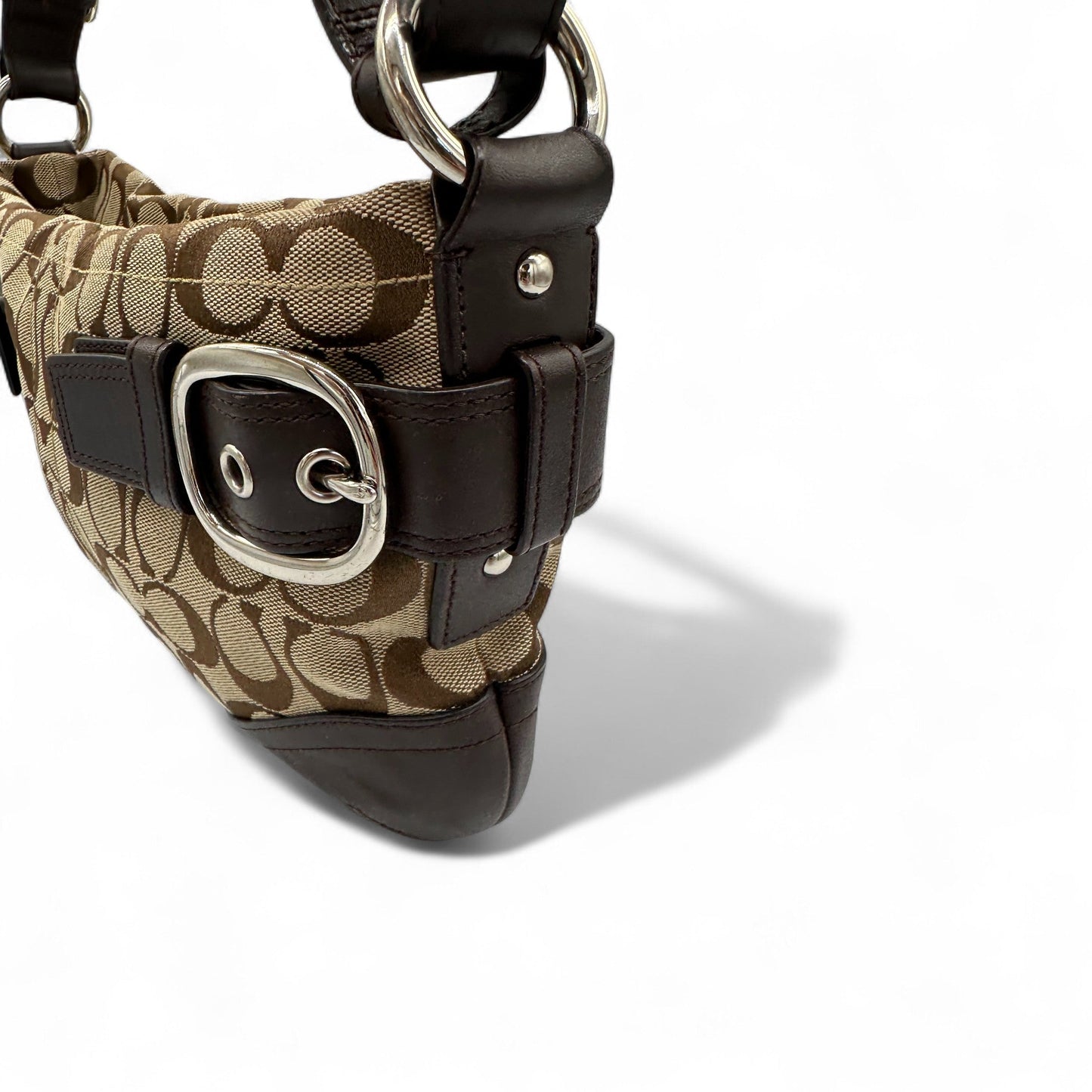 Vintage Coach F17169 Soho Shoulder Bag - Thanks it's Vintage