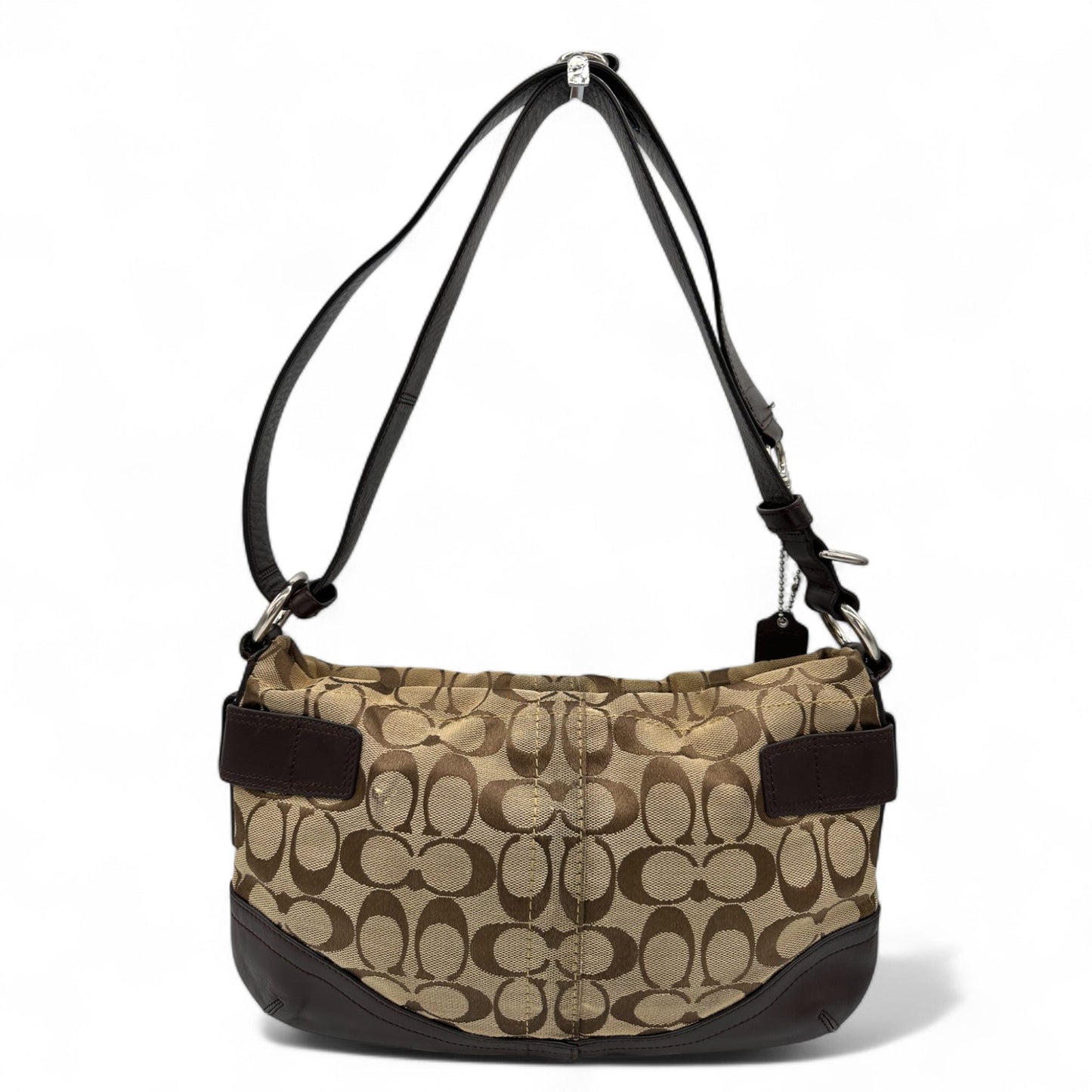 Vintage Coach F17169 Soho Shoulder Bag - Thanks it's Vintage