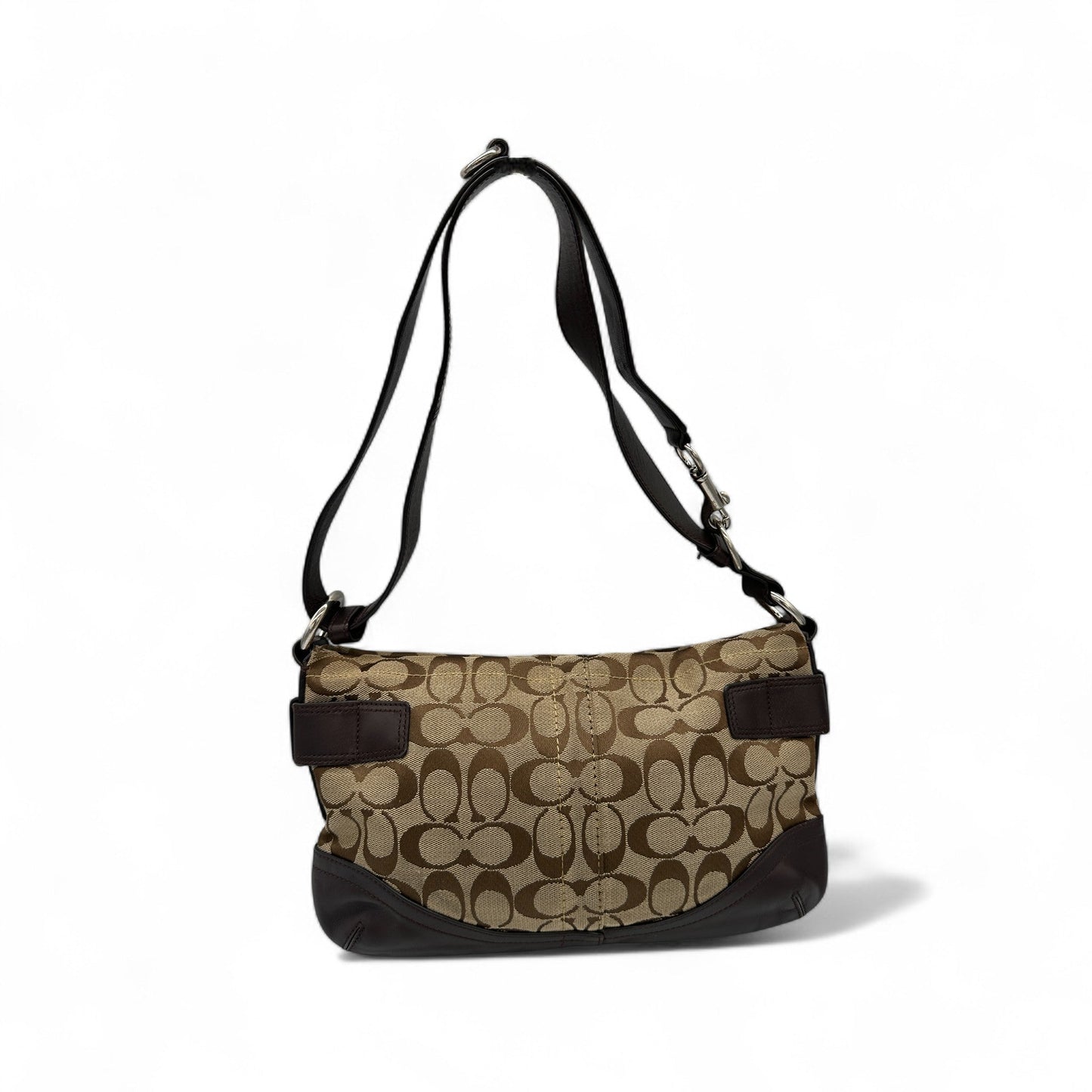 Vintage Coach F17169 Soho Shoulder Bag - Thanks it's Vintage