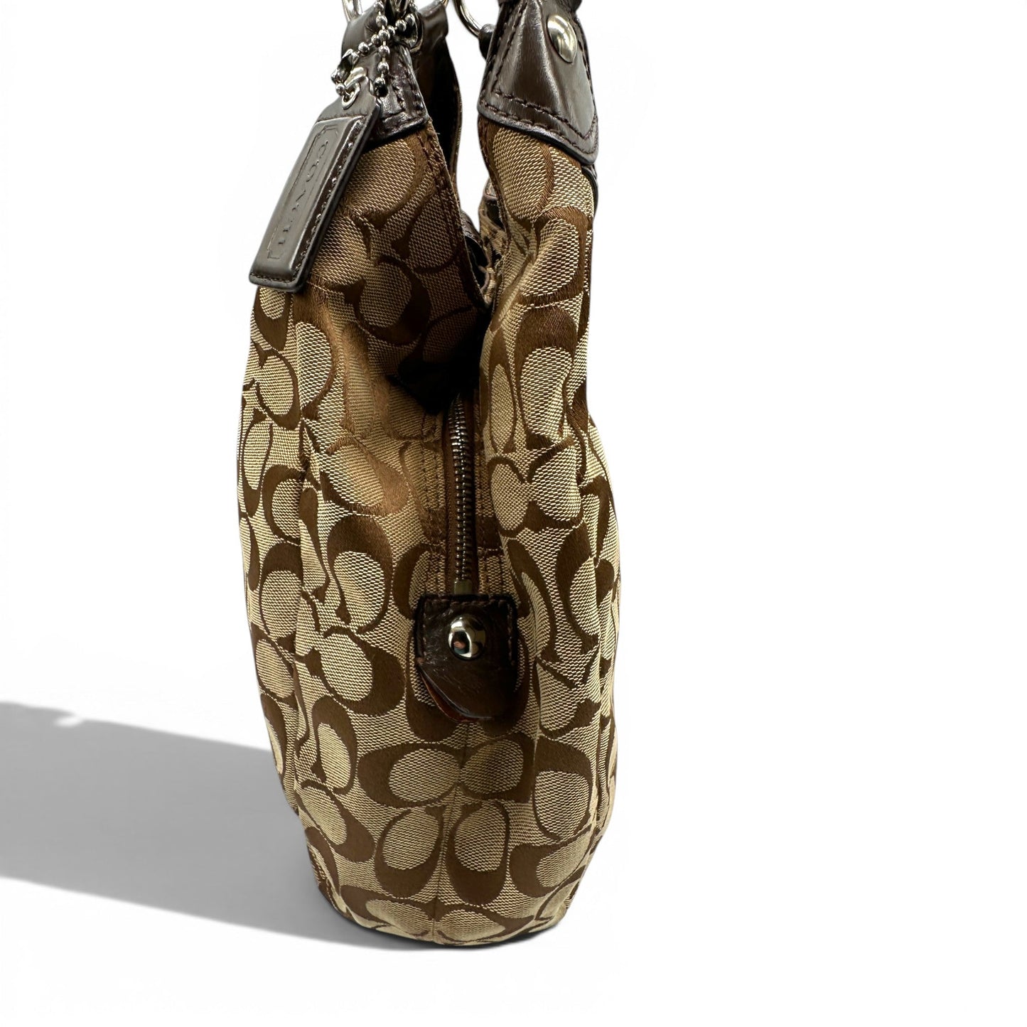 Vintage Coach F17403 Soho Tote Shoulder Bag - Thanks it's Vintage