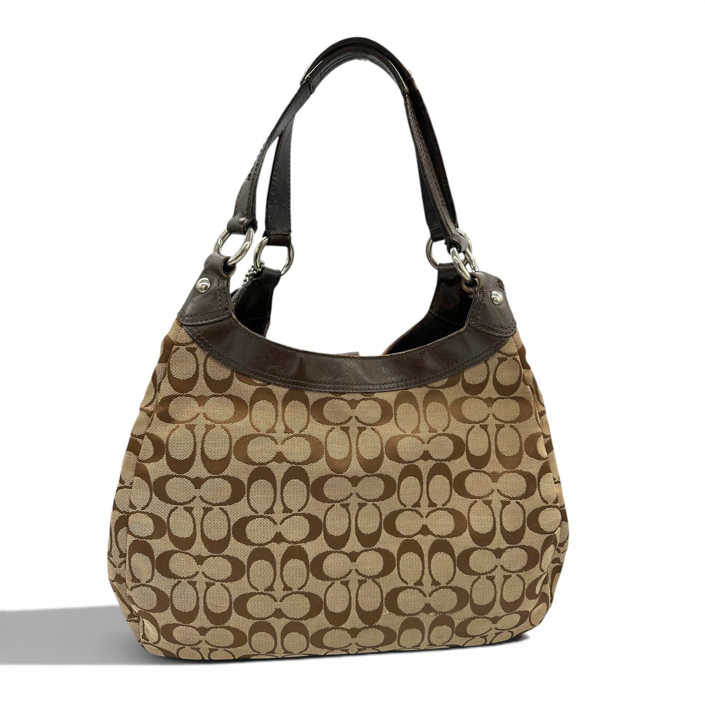 Vintage Coach F17403 Soho Tote Shoulder Bag - Thanks it's Vintage