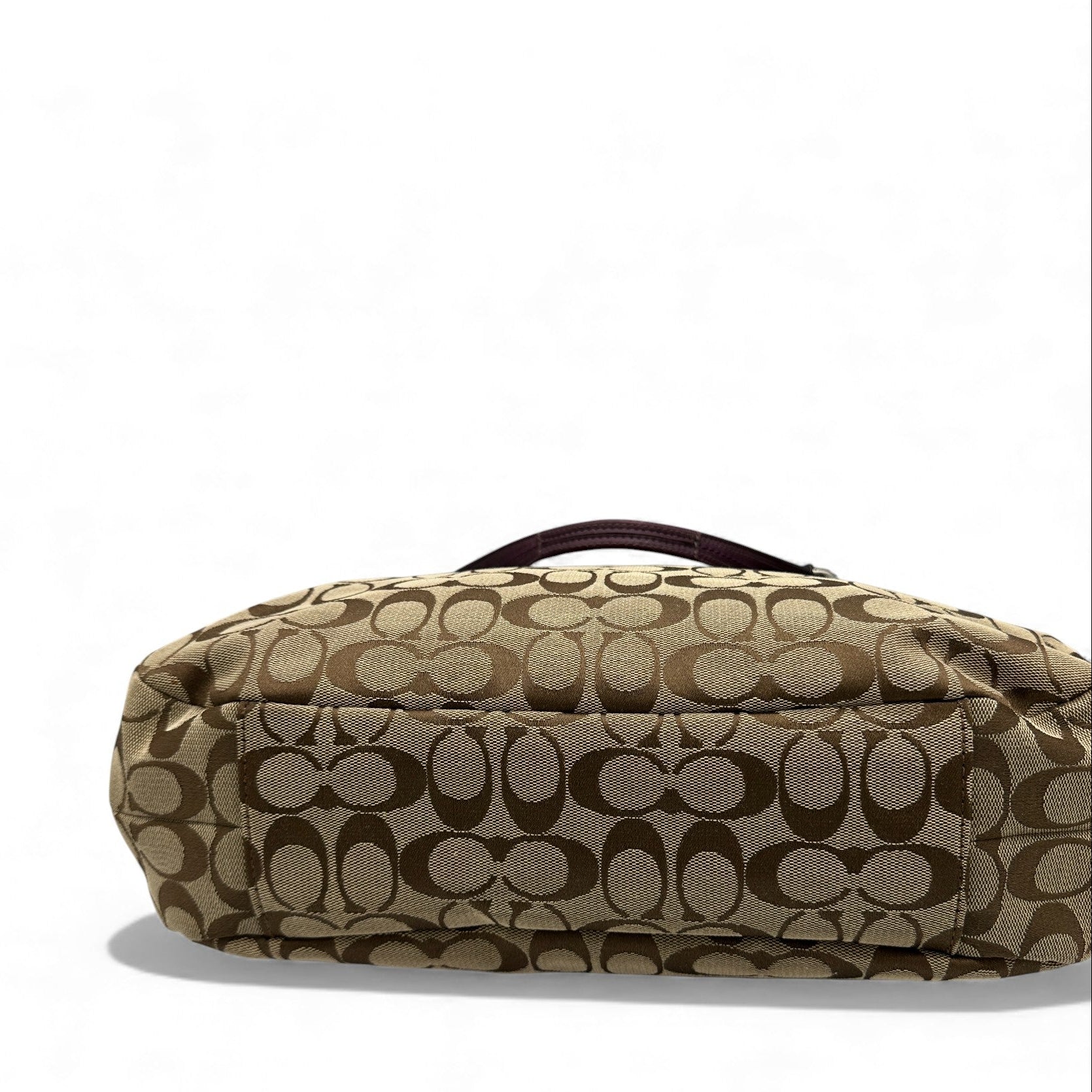 Vintage Coach F17403 Soho Tote Shoulder Bag - Thanks it's Vintage