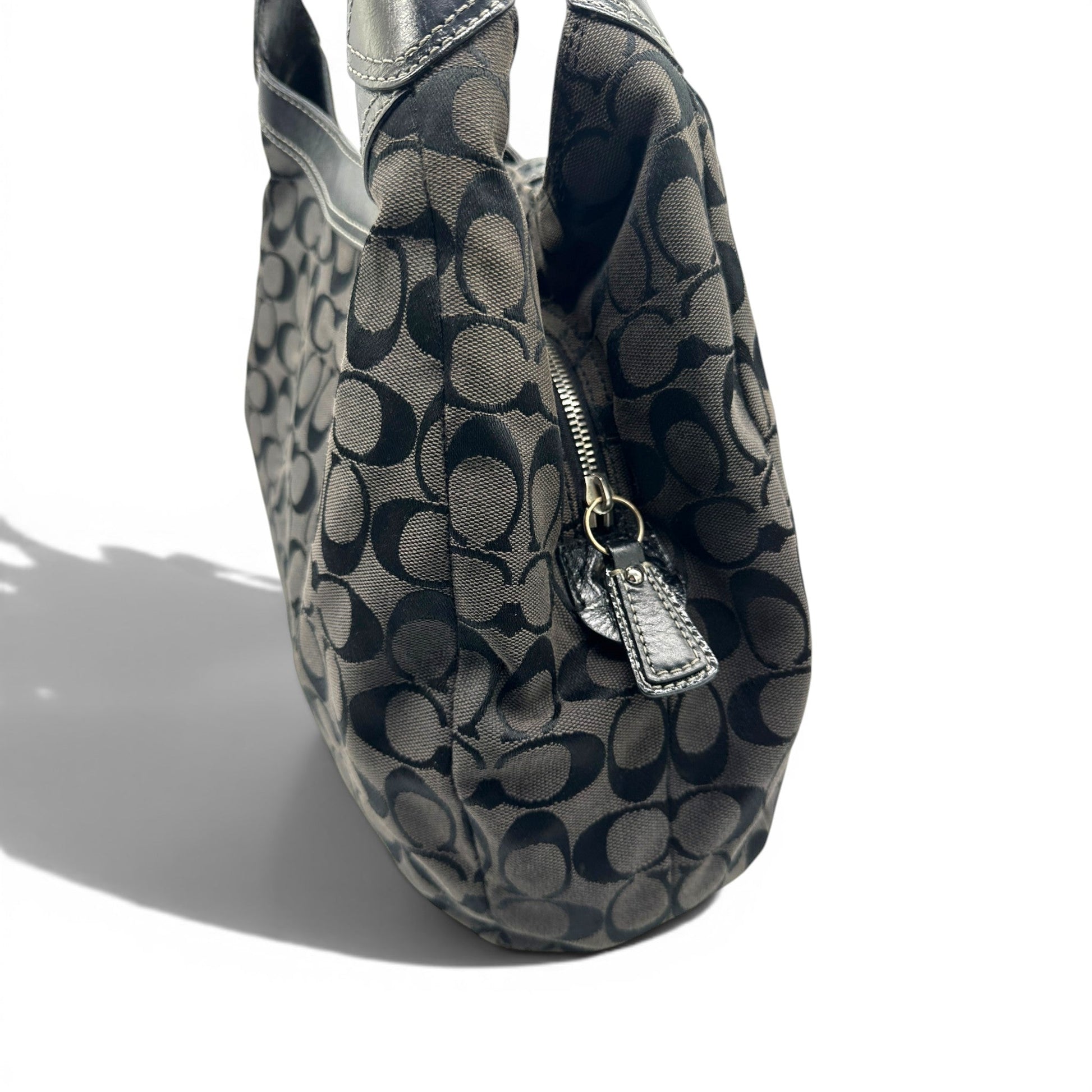 Vintage Coach F17403 Soho Tote Shoulder Bag - Thanks it's Vintage